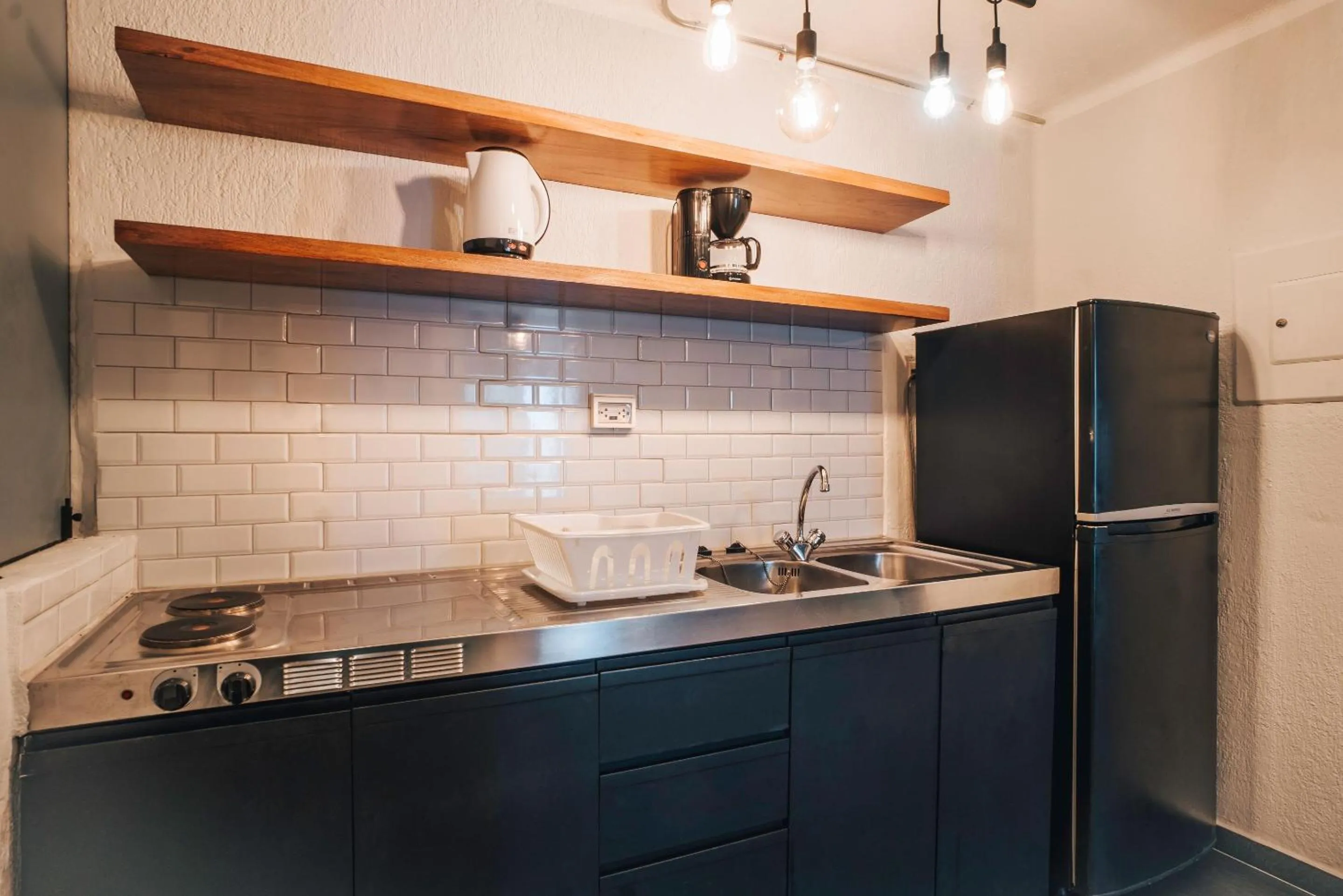 Two-Bedroom Apartment in NAIA Miraflores Lima