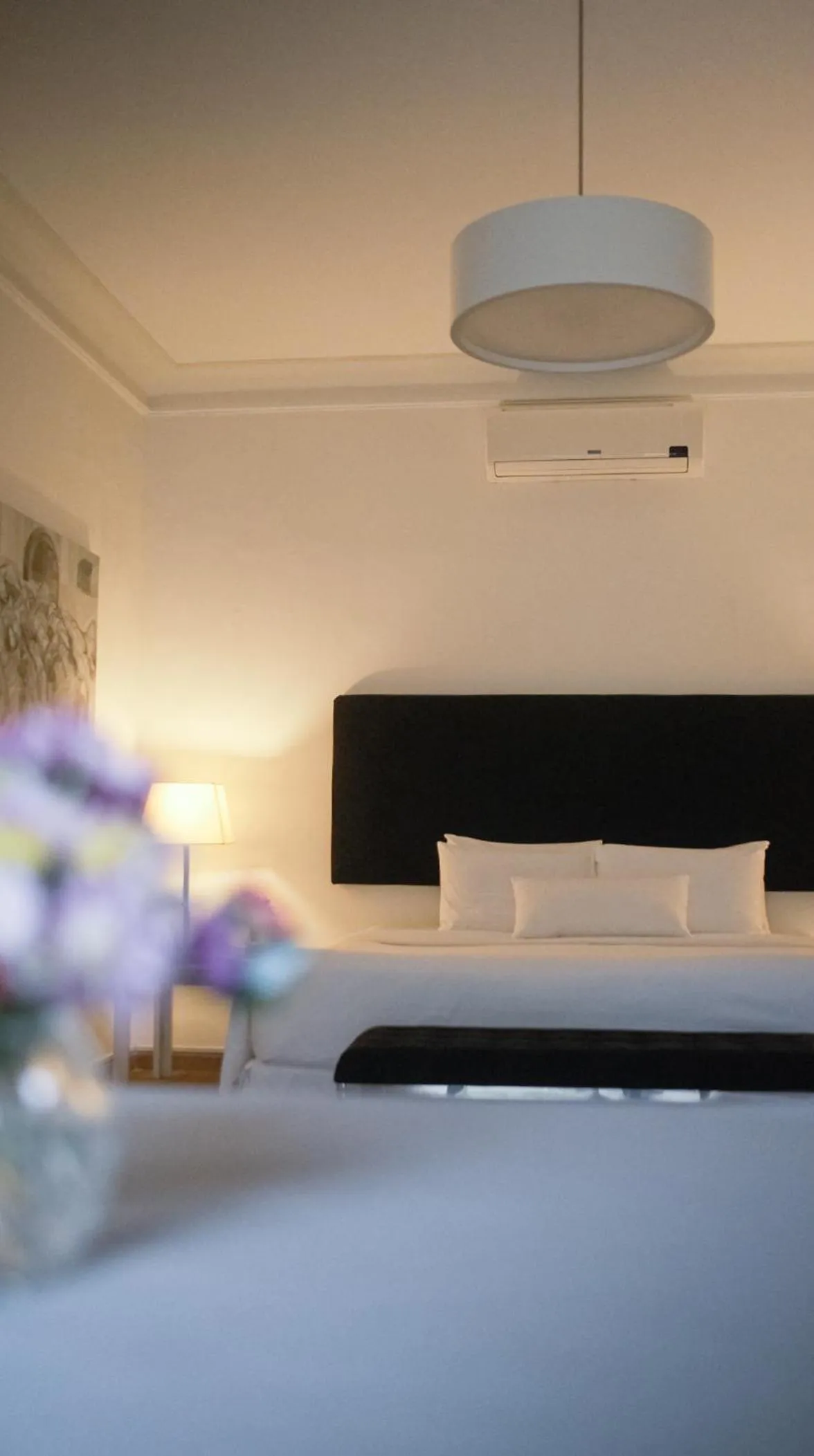 Superior King Suite in El Golf Hotel Boutique