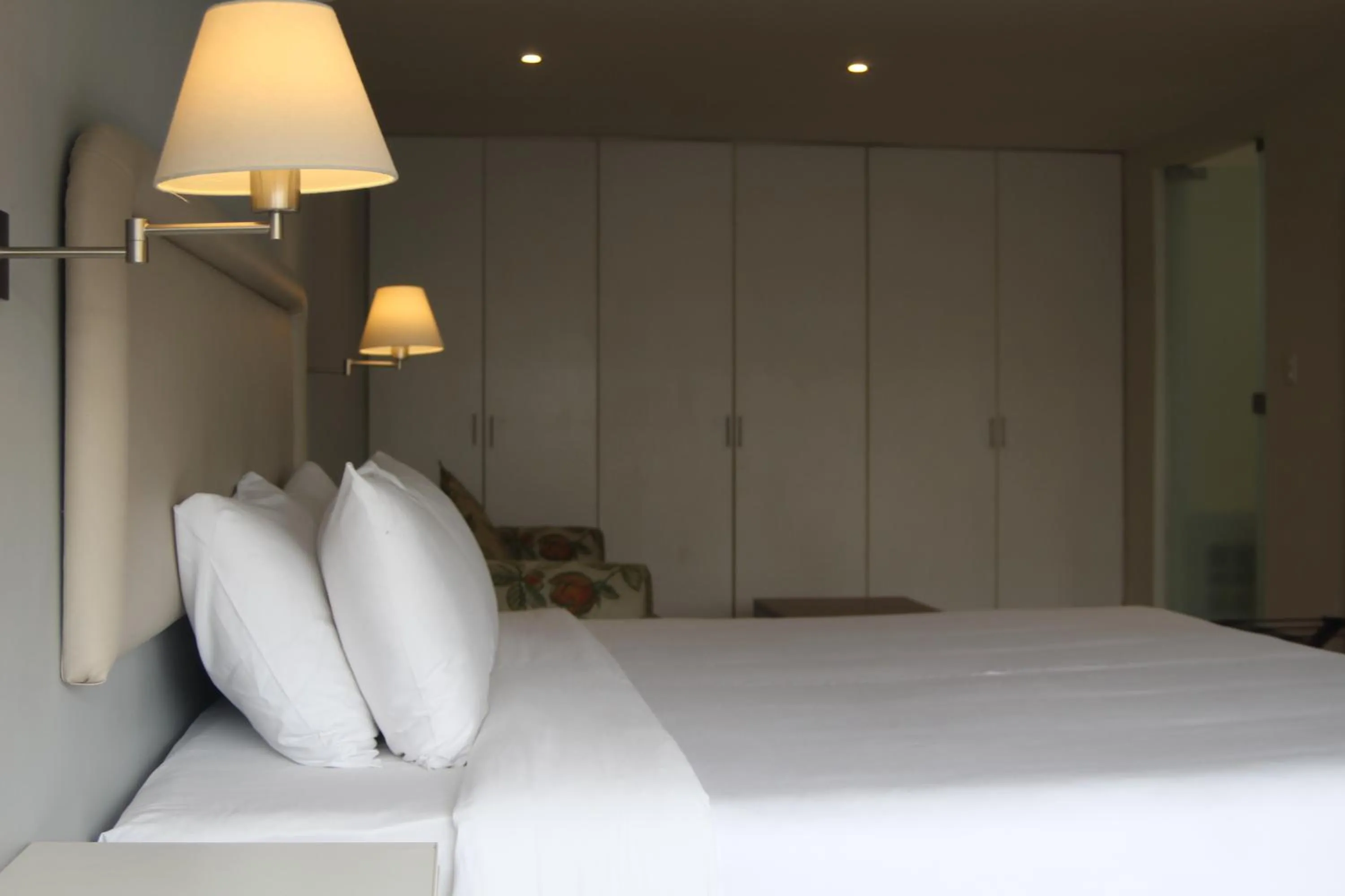 Junior Suite in El Golf Hotel Boutique