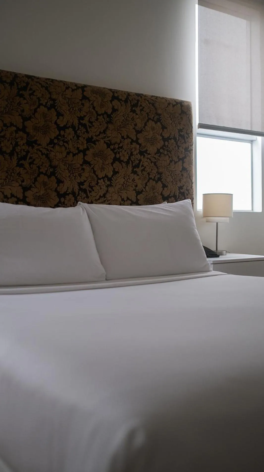 Deluxe Double Room in El Golf Hotel Boutique