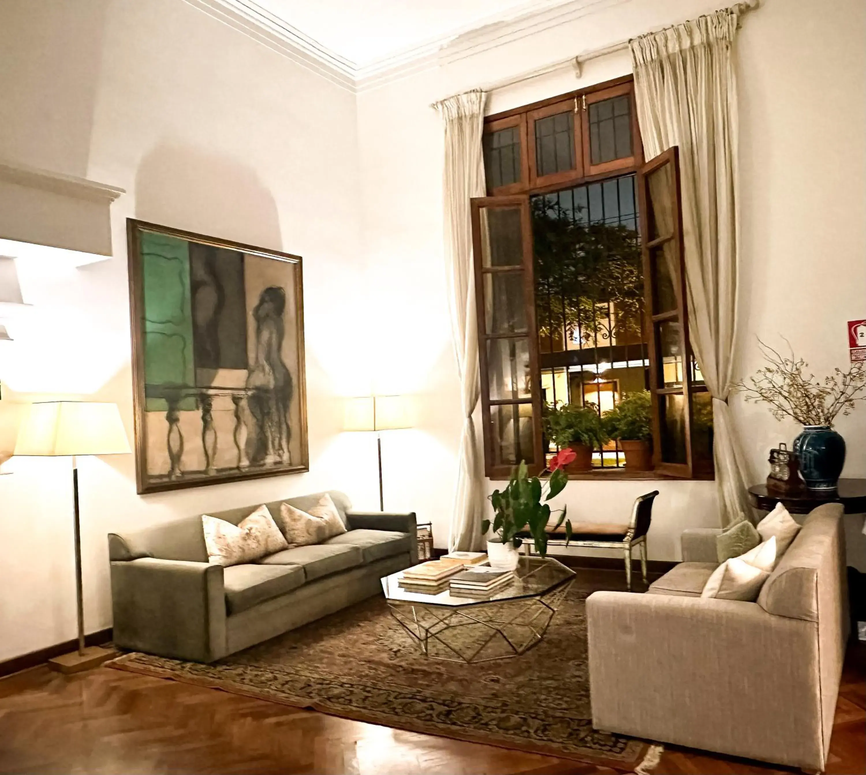 El Golf Hotel Boutique El Golf Hotel Boutique