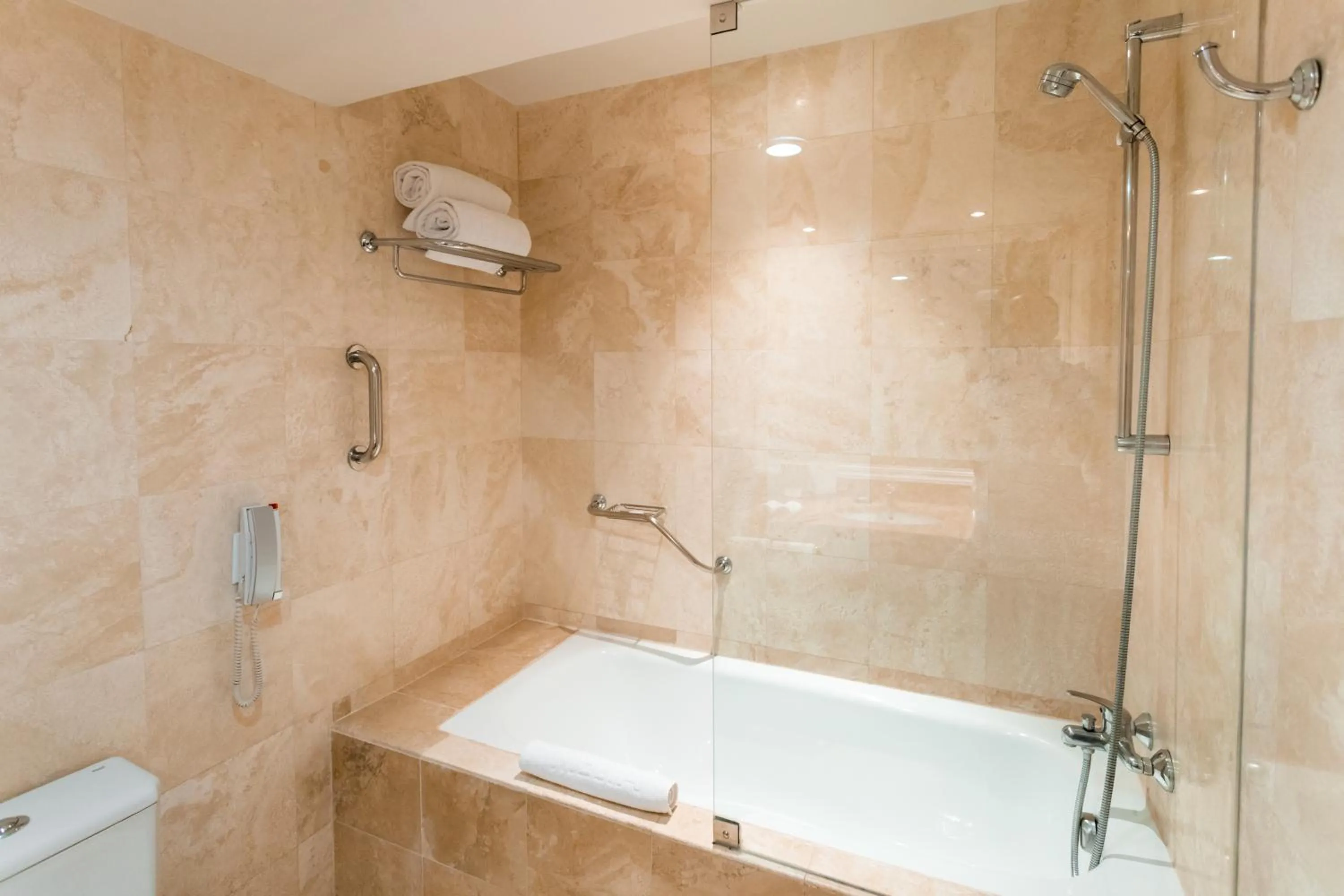 Premium The Level in Hotel Melia Lima