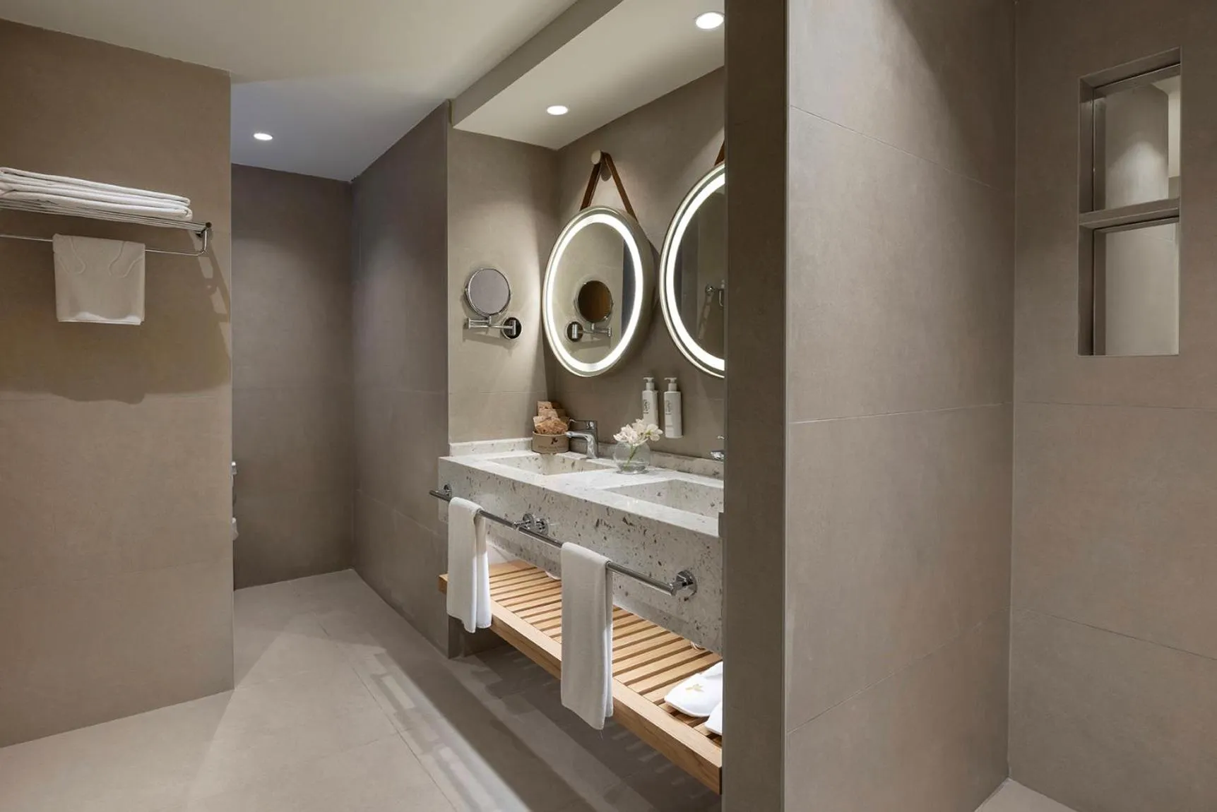 Lale Suite in Sirene Belek Hotel