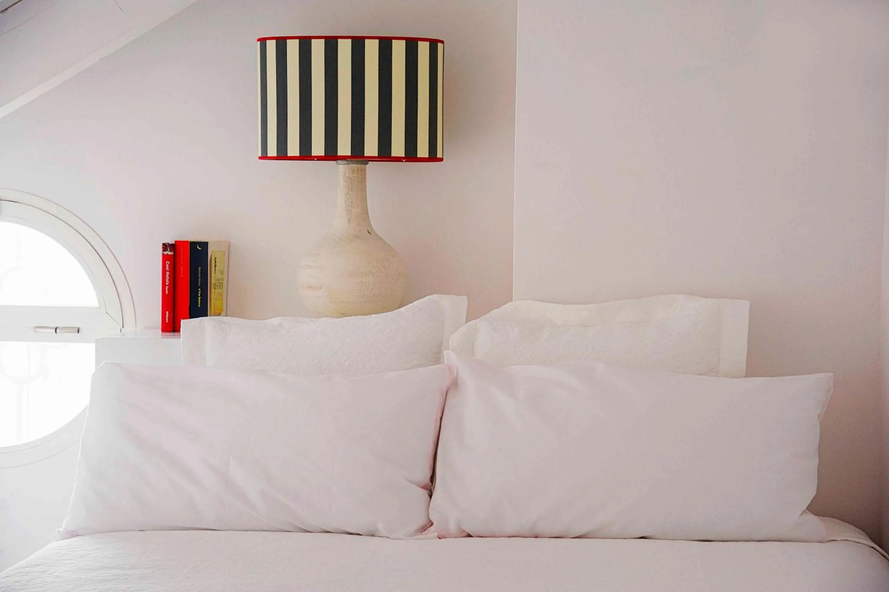 Penthouse Apartment in Overland Suites Catedral