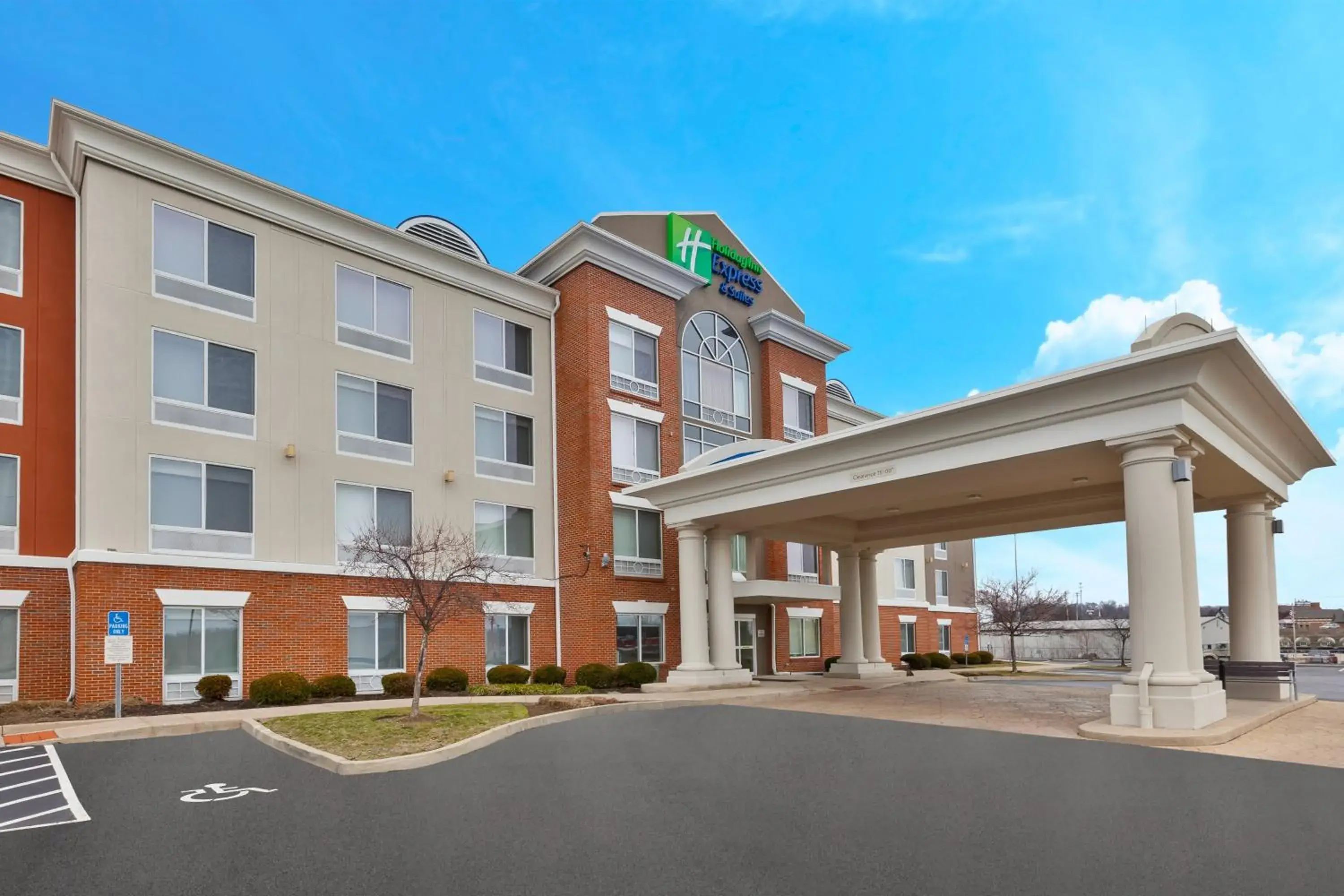Holiday Inn Express & Suites Dayton South Franklin by IHG Holiday Inn Express & Suites Dayton South Franklin by IHG