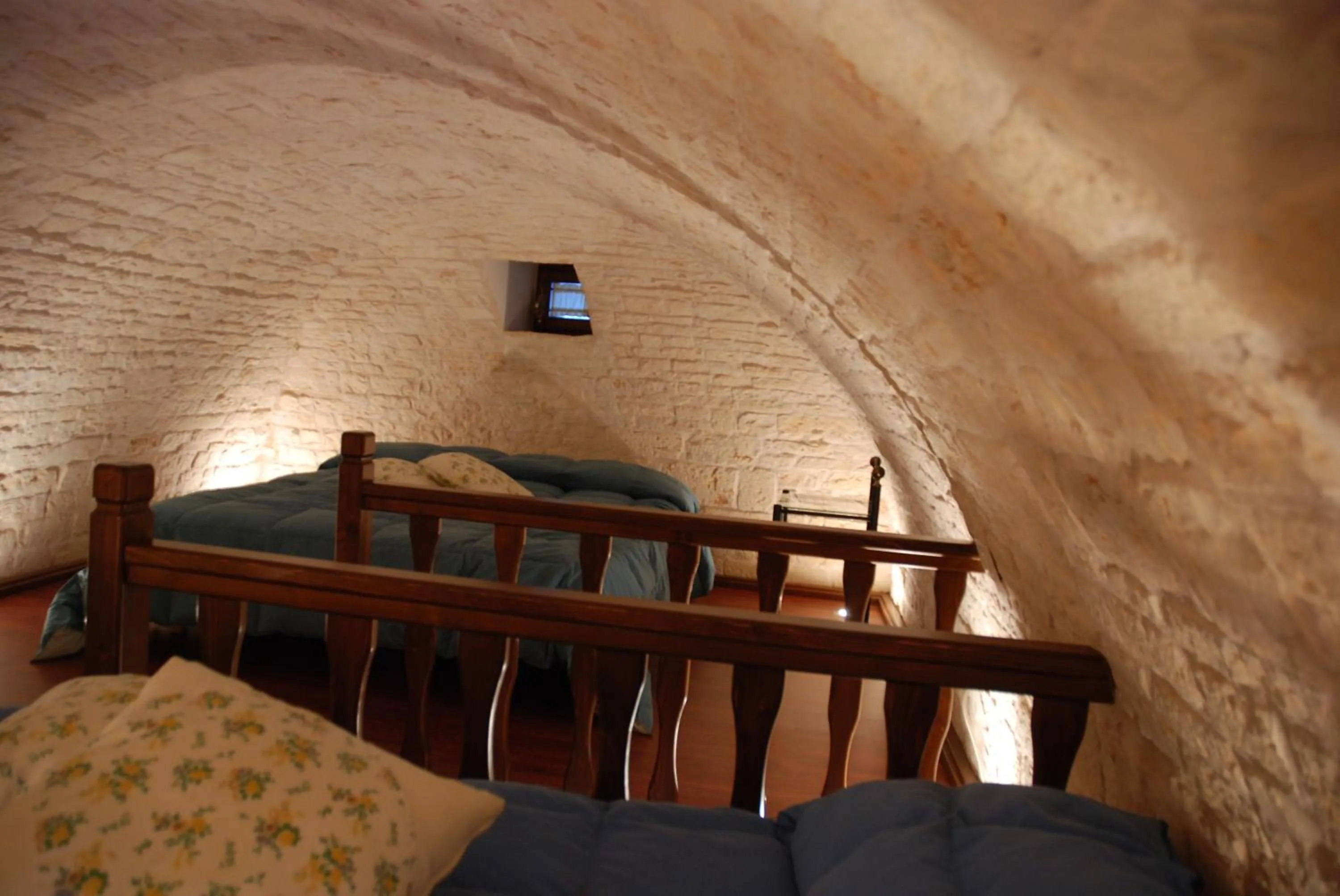 Superior Family Room in Trulli e Puglia Resort