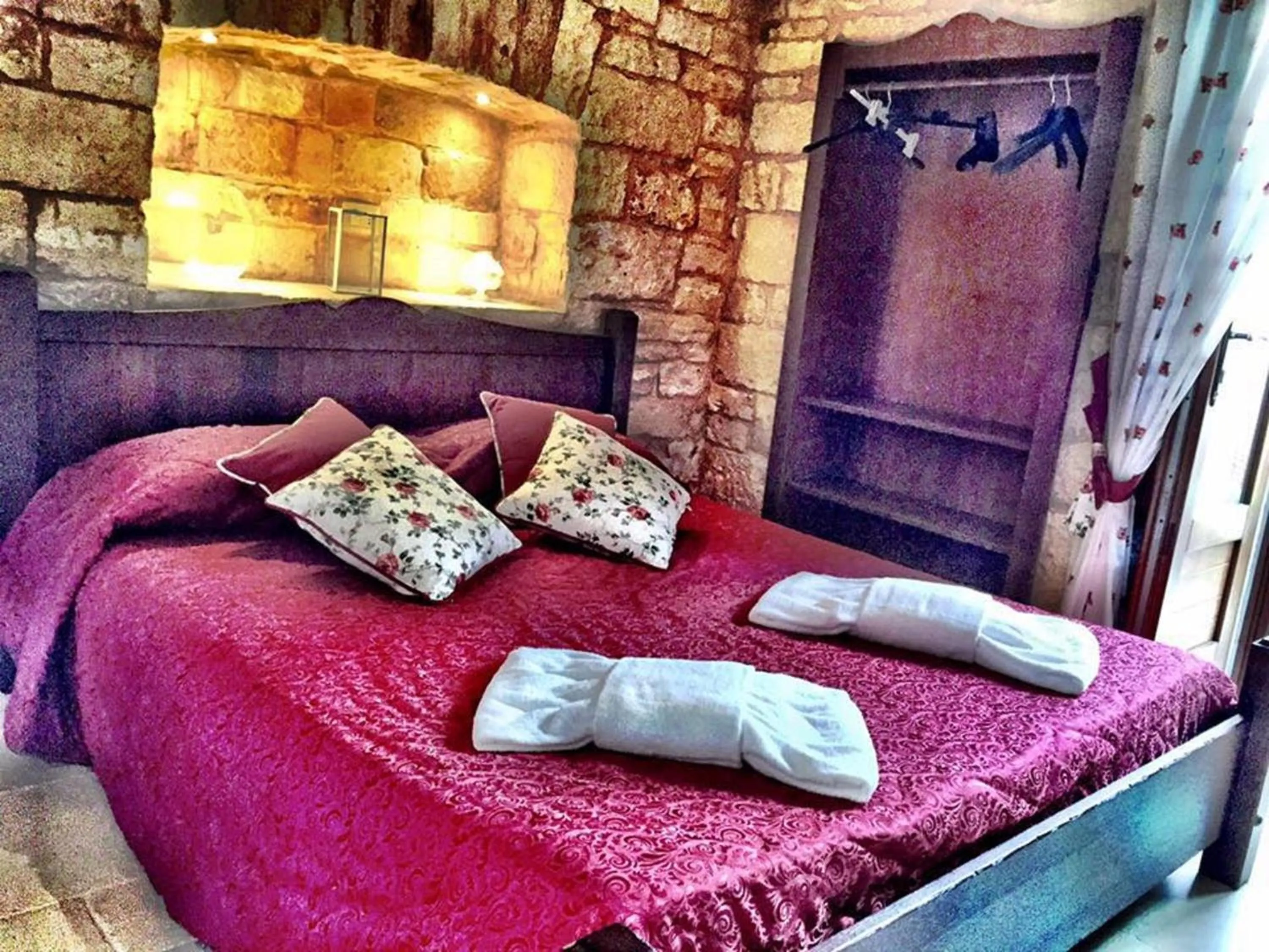 Standard Trullo in Trulli e Puglia Resort