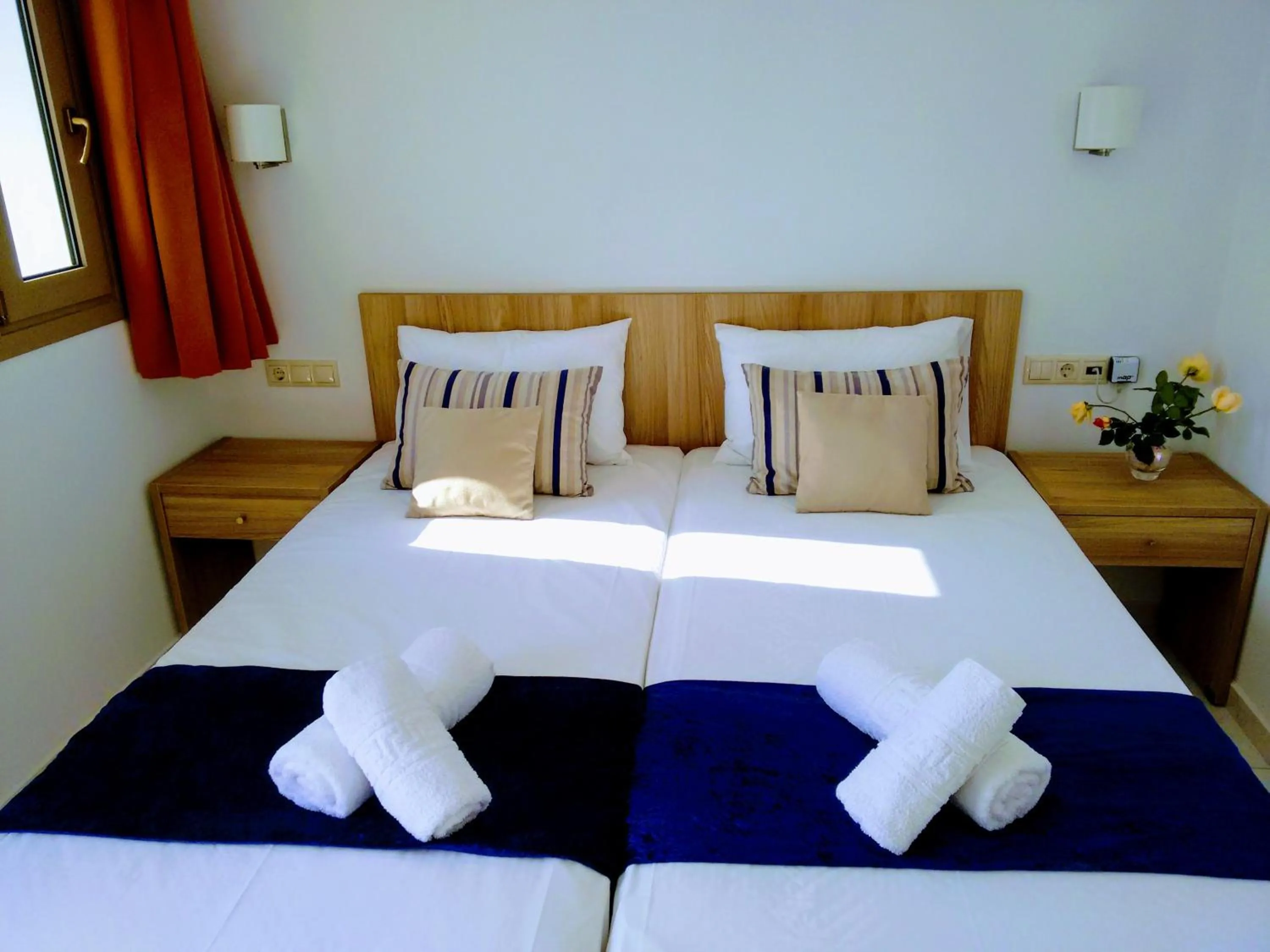 One-Bedroom Apartment in Casa Malena