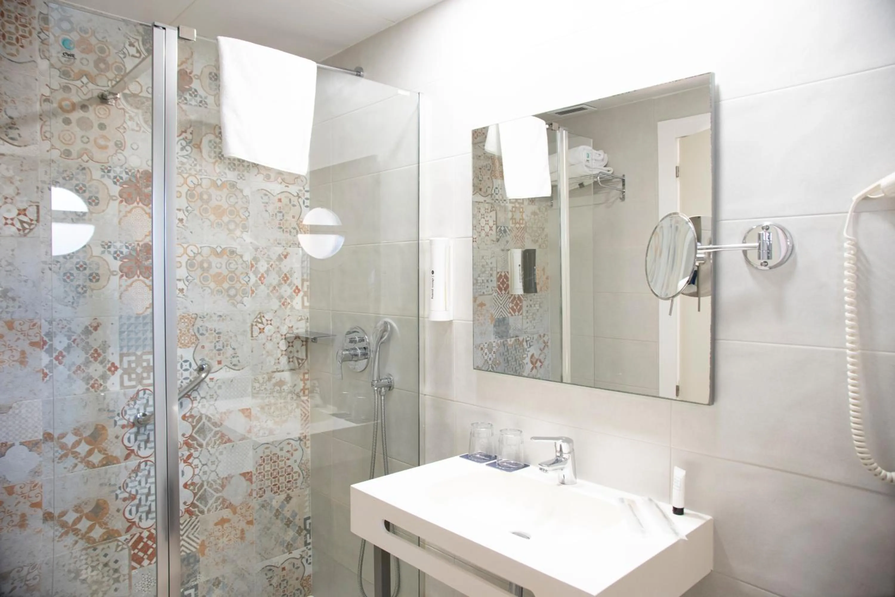 Double or Twin Room - Cycling Package in Hotel Boutique Calas de Alicante