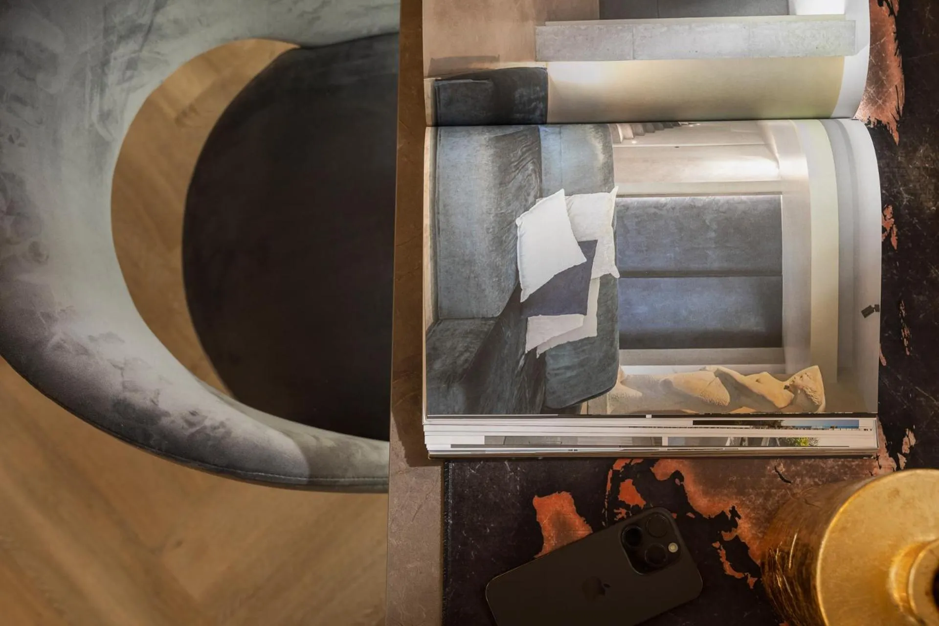 Superior Suite - single occupancy in Just Hotel Saronno