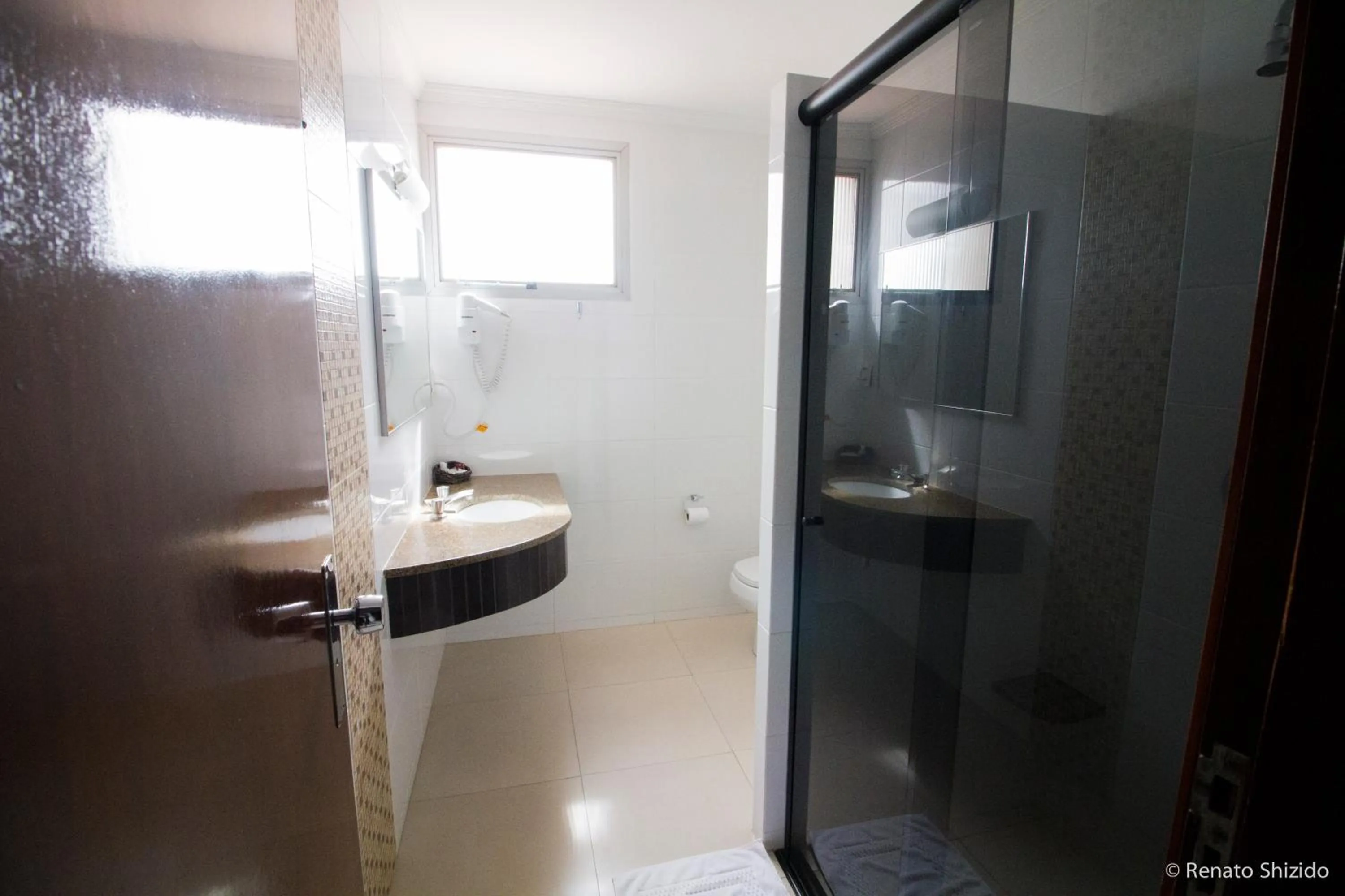 Family Double Room - single occupancy in Aruá Hotel, Restaurante e Convenções