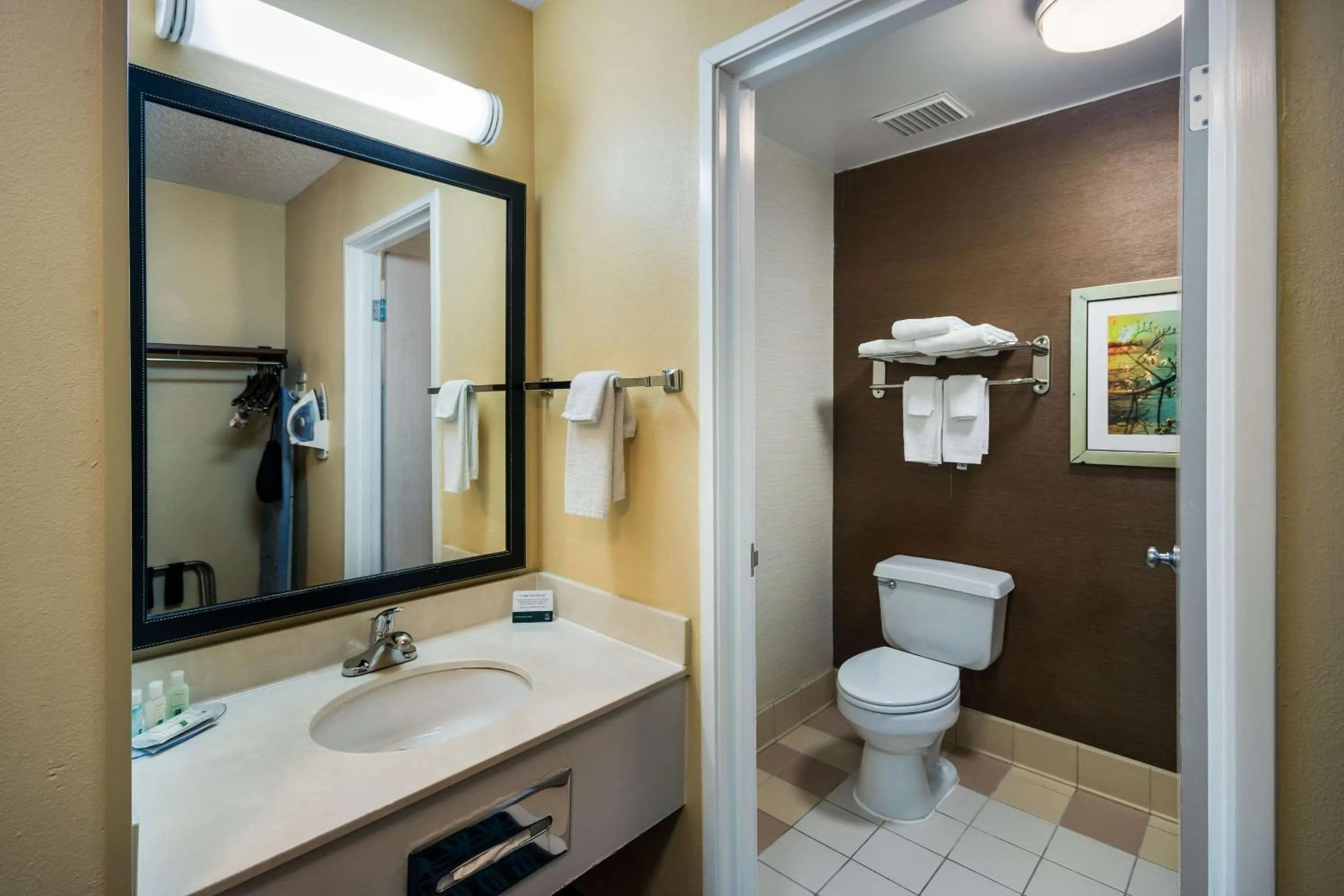 King Room - Non-Smoking in Quality Inn & Suites Bozeman