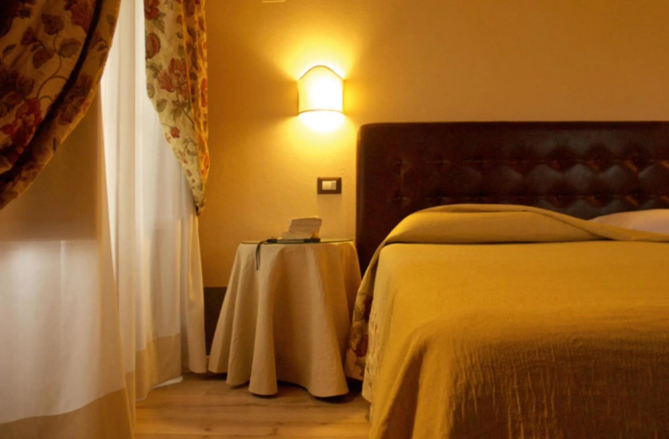 Deluxe Double or Twin Room in Agriturismo La Sovana