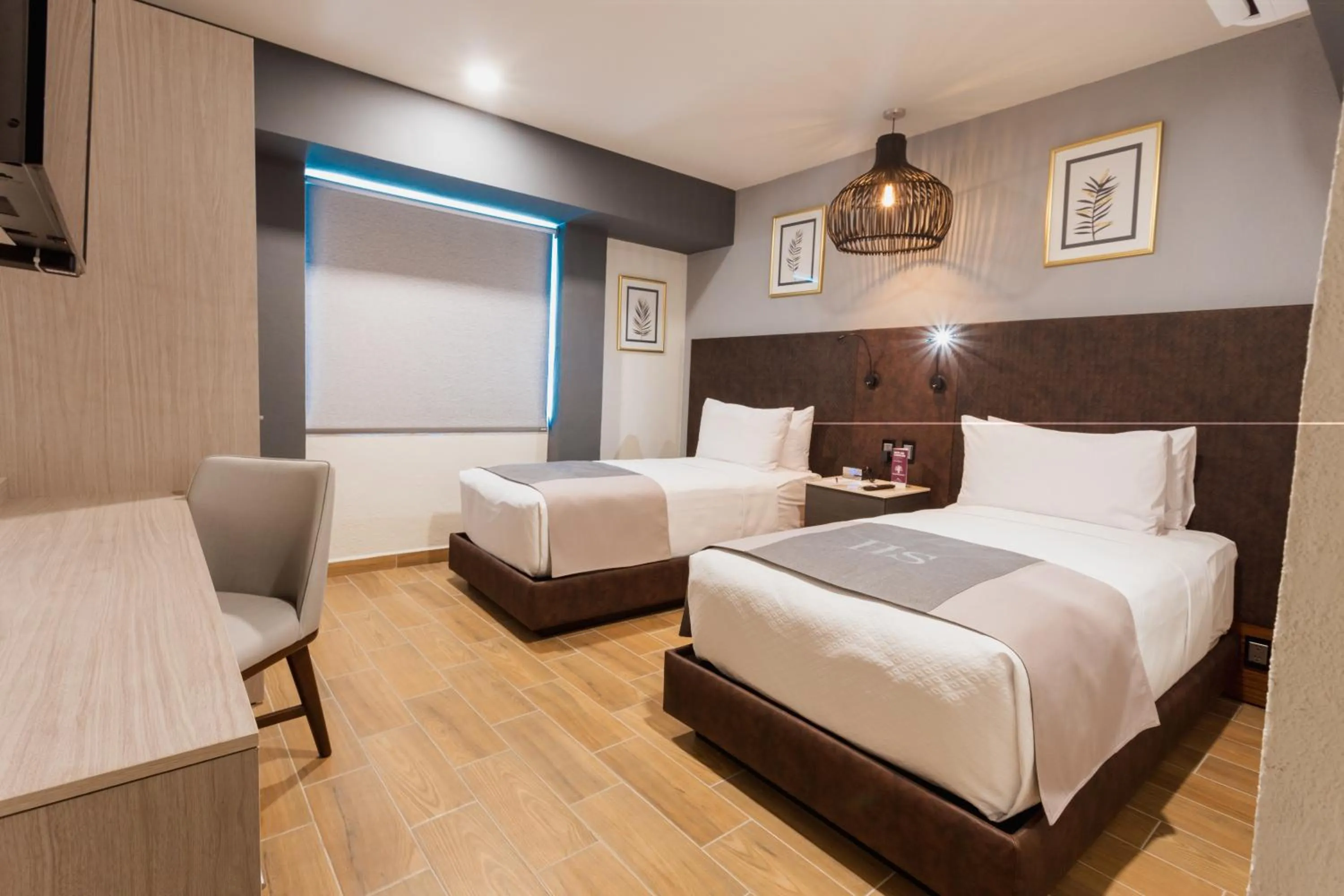 Standard Villa in HS HOTSSON Hotel Acapulco