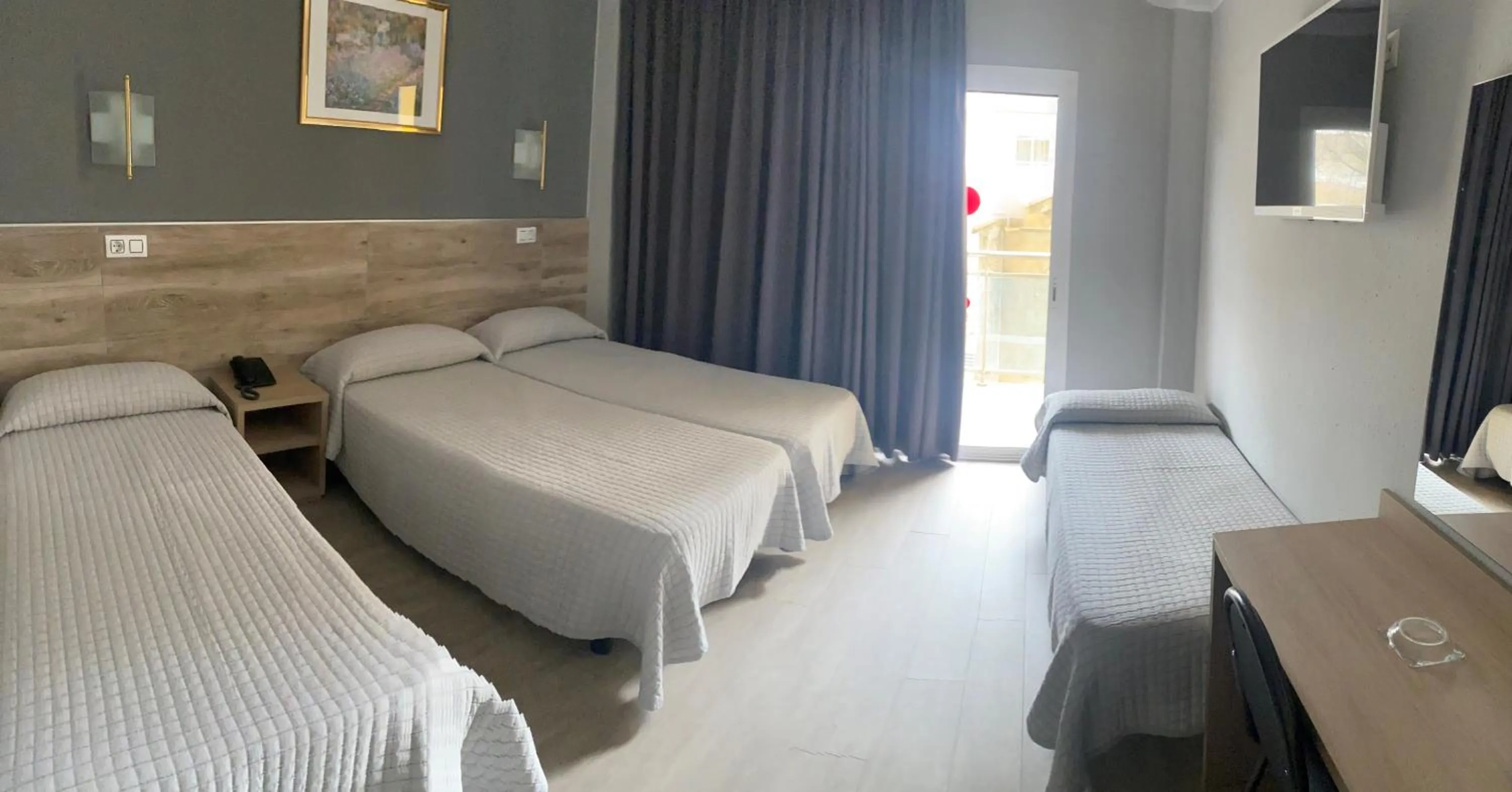 Family Room in Hotel Reymar Playa