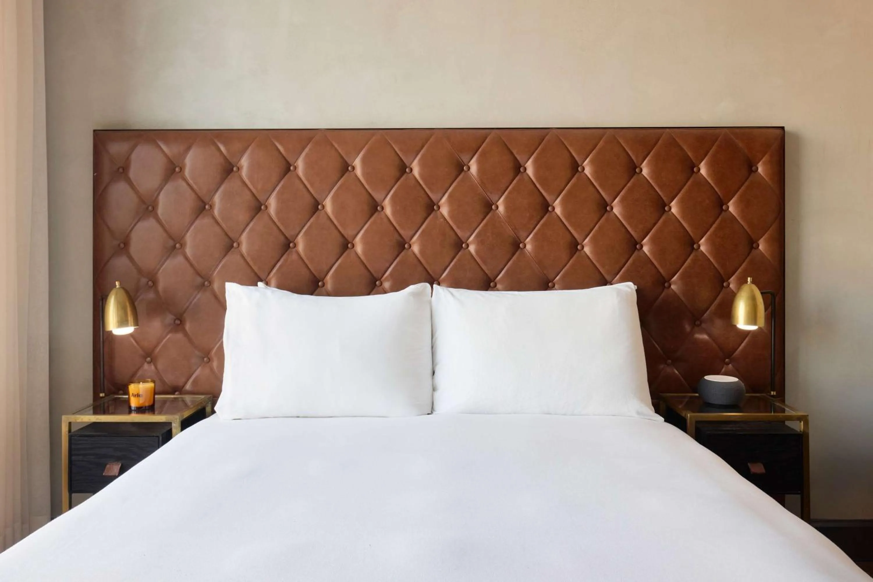 Queen ADA in Arlo Williamsburg