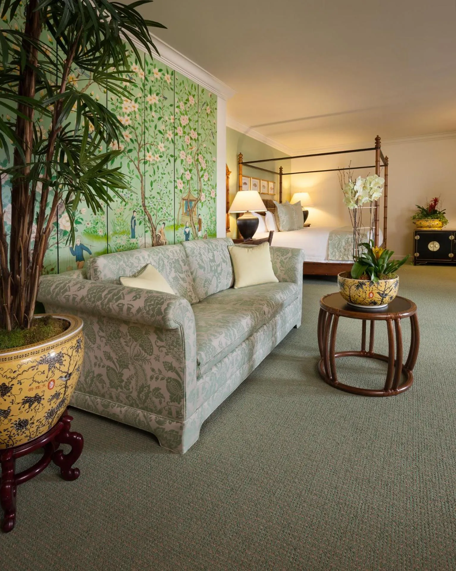 Superior Studio in Santa Barbara Inn