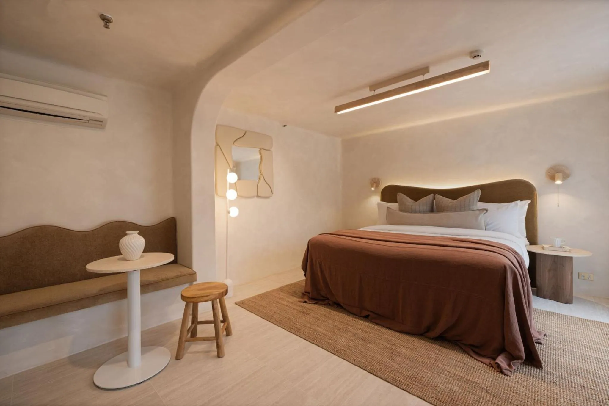 Premium King Room in Medusa Hotel Sydney