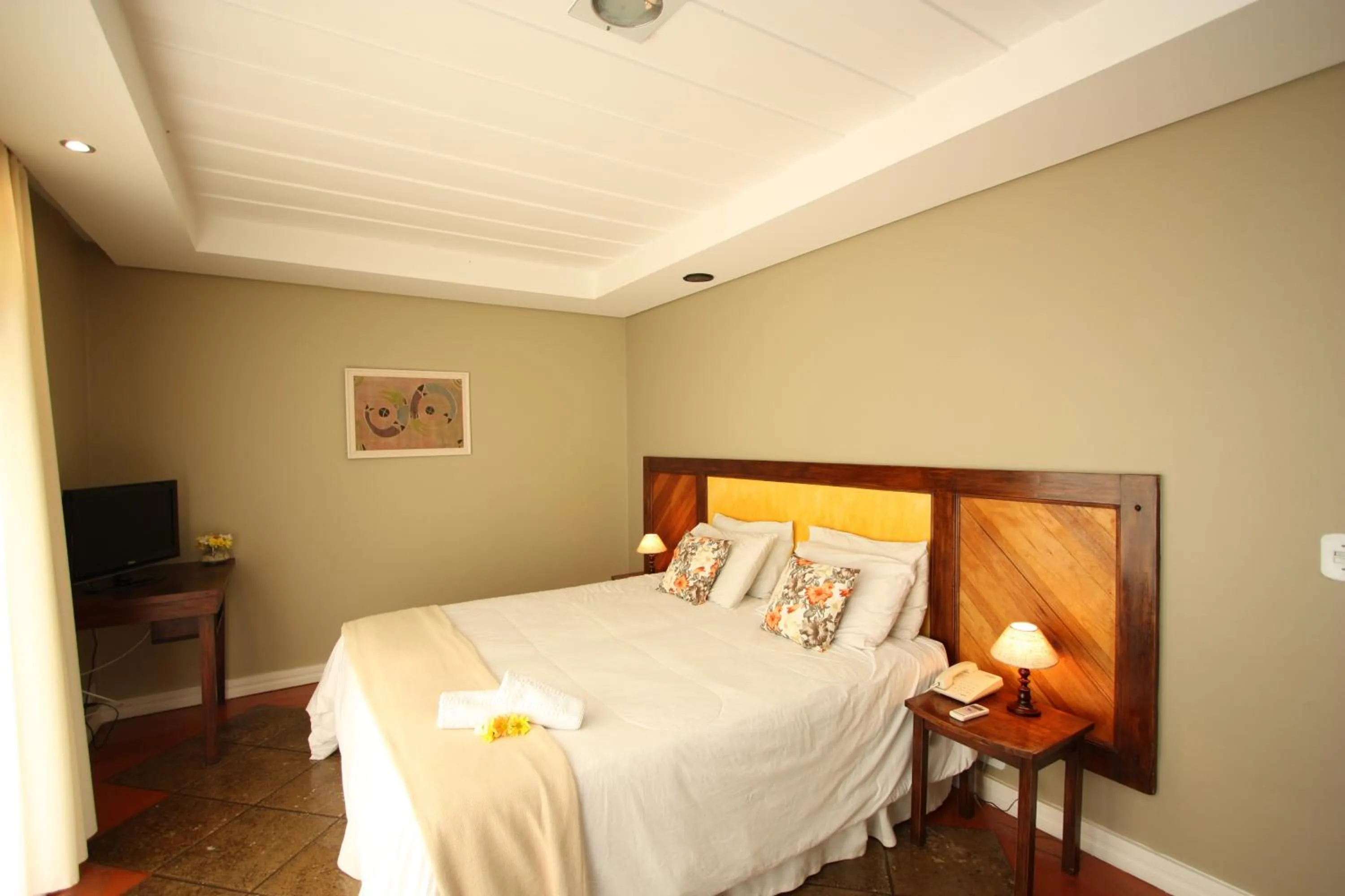 Standard Suite in Uni Boutique Hotel & Spa