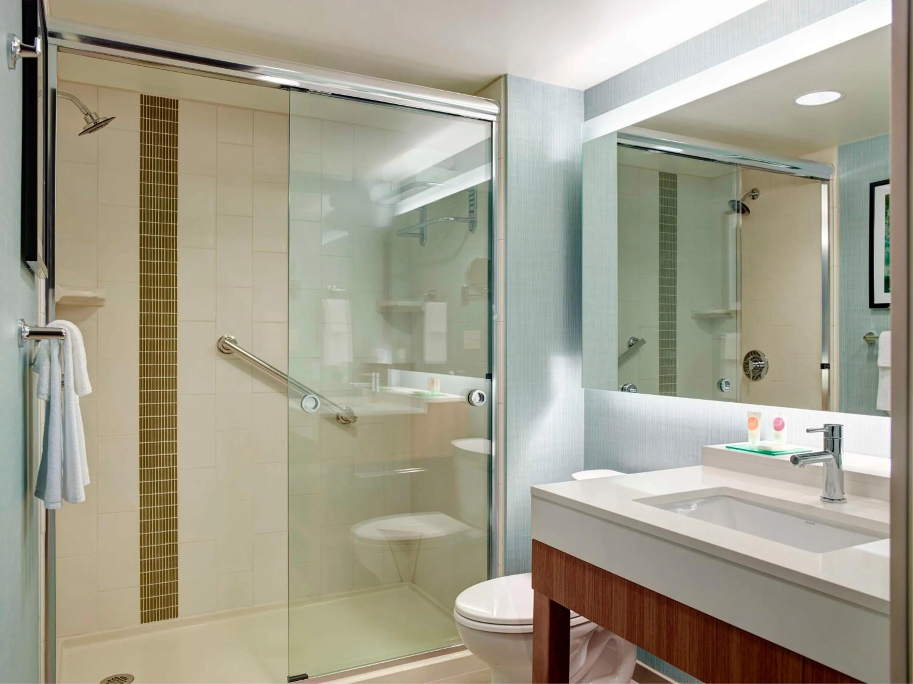 King Room in Hyatt Place Arlington Courthouse