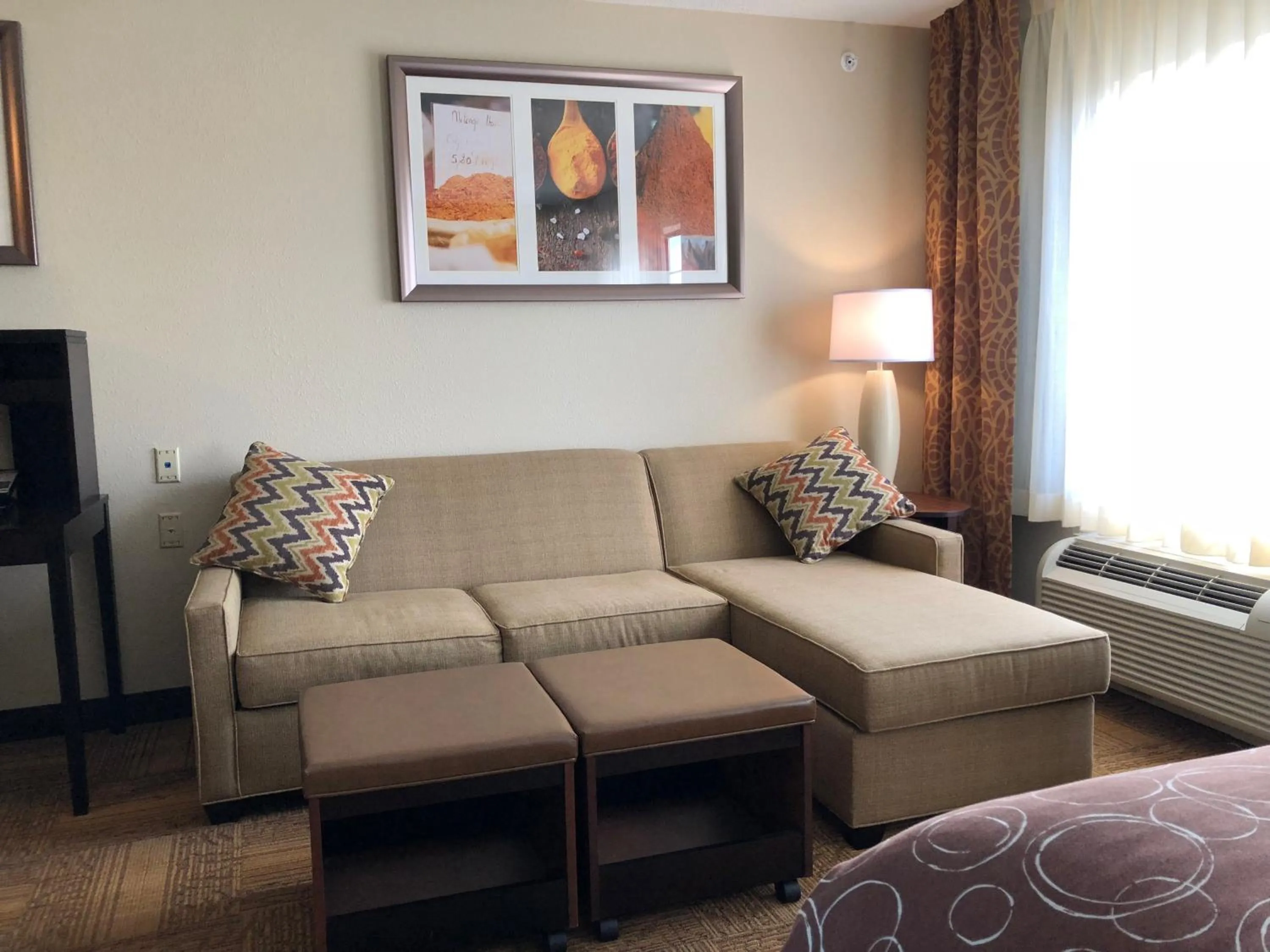 Studio Queen Suite - Non-Smoking in Staybridge Suites Grand Rapids-Kentwood by IHG