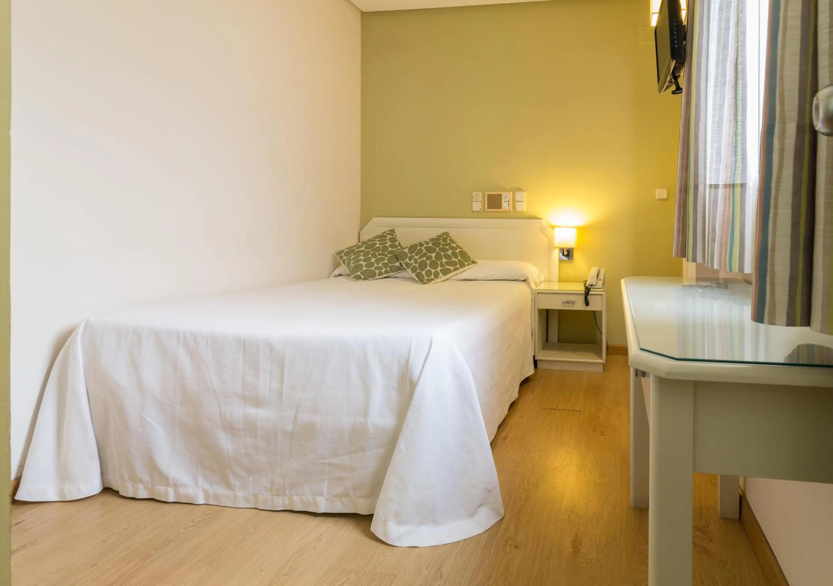 Standard Single Room in Hotel Platería