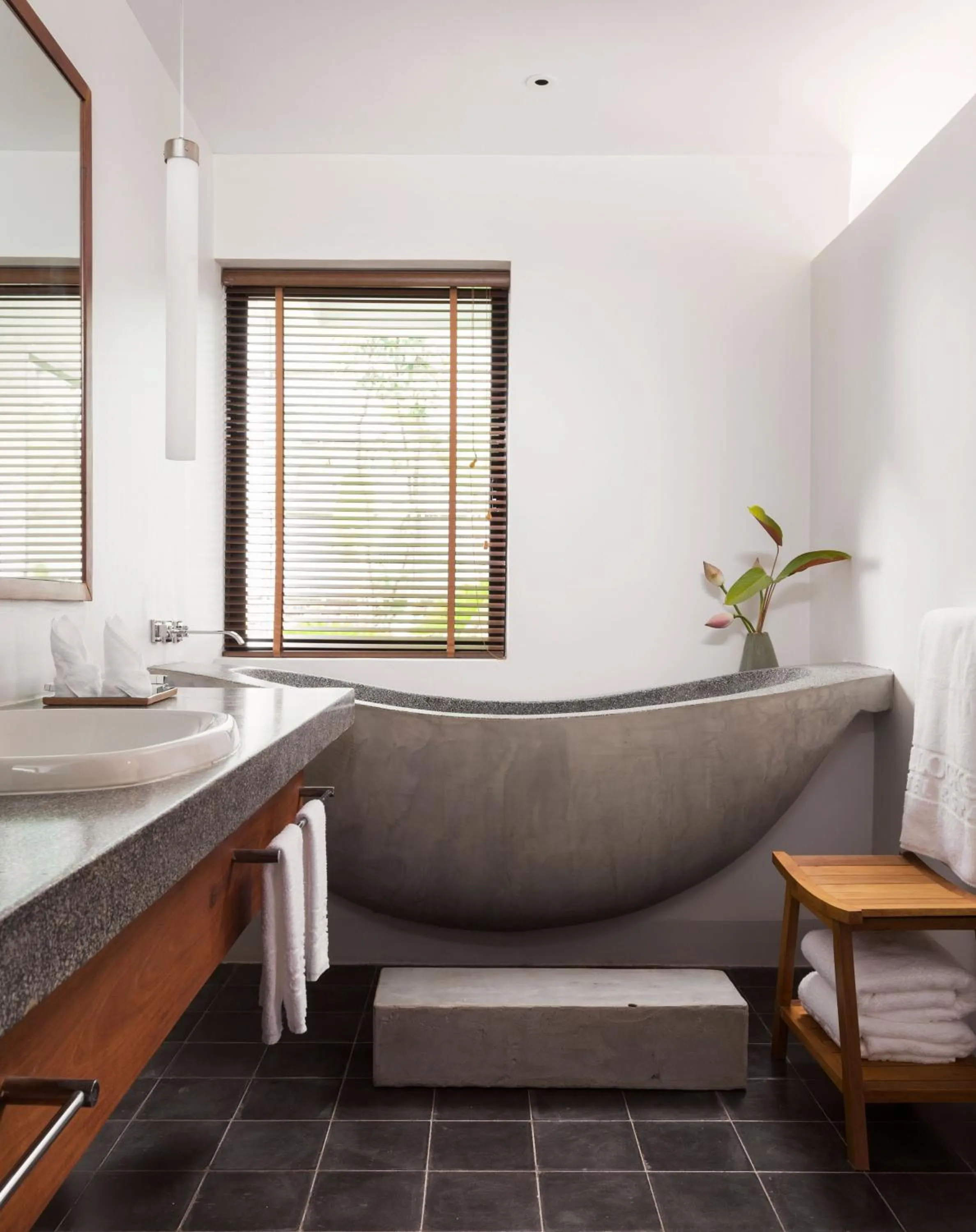 Superior King Room with Balcony Garden View  in Hillocks Hotel & Spa