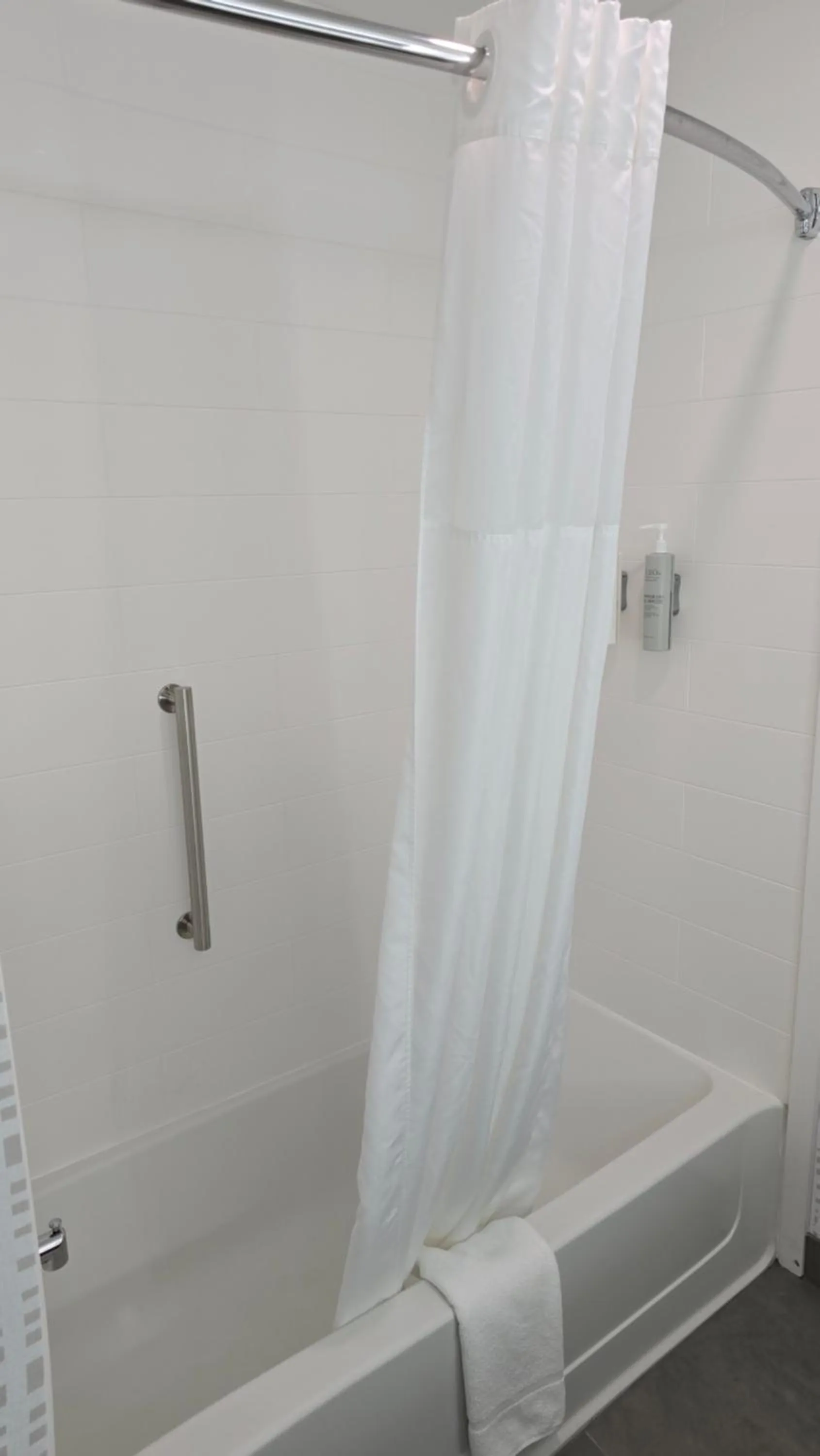 Room with Two Queen Beds - Non-Smoking in Hampton Inn & Suites Chicago Deer Park