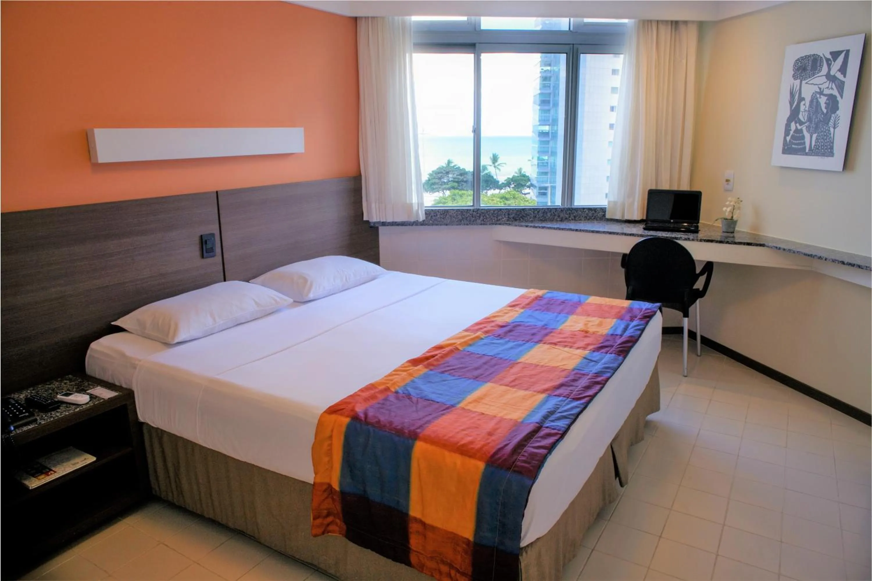 Standard Double Room - single occupancy in Park Hotel