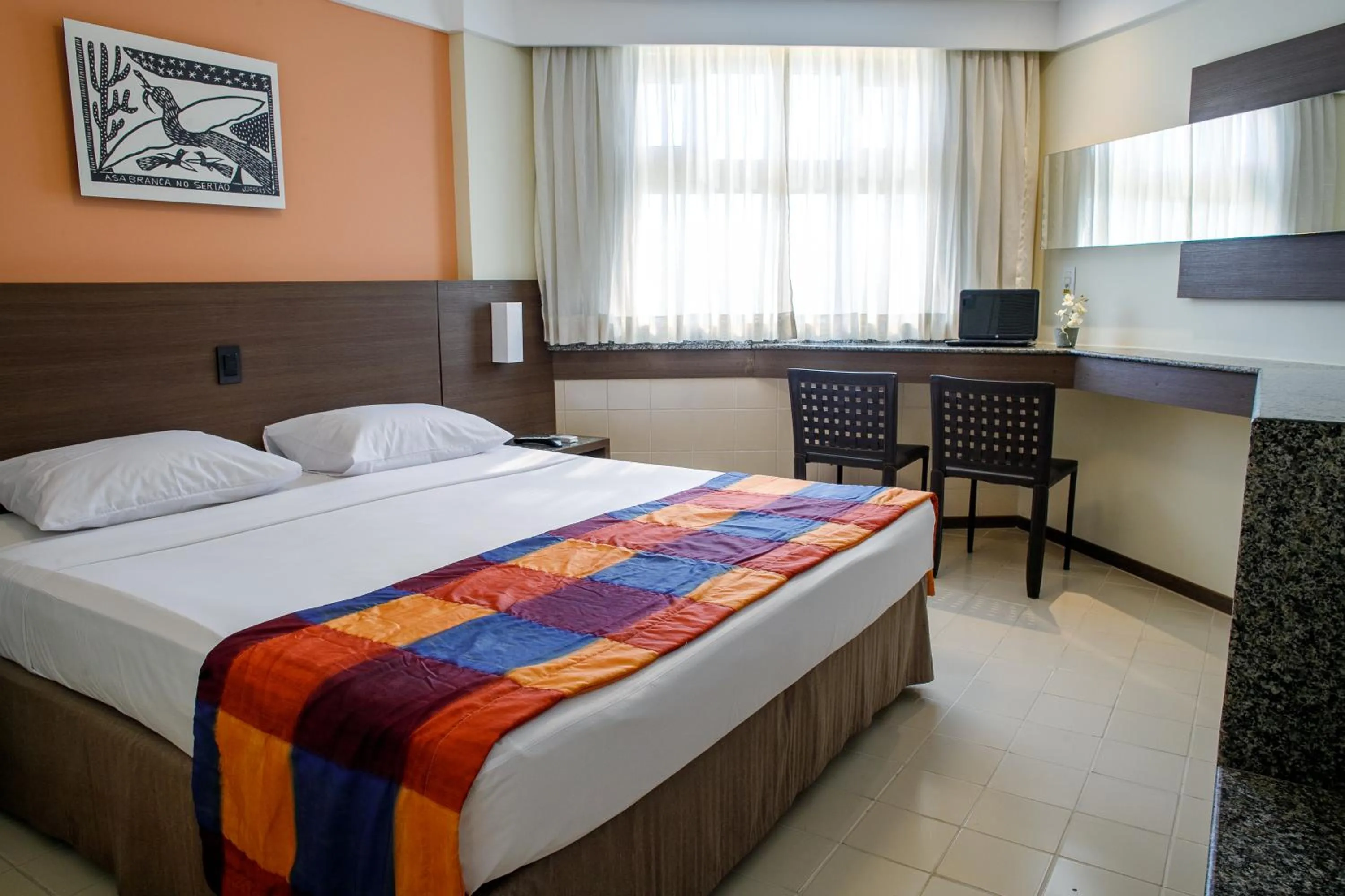 Suite - single occupancy in Park Hotel