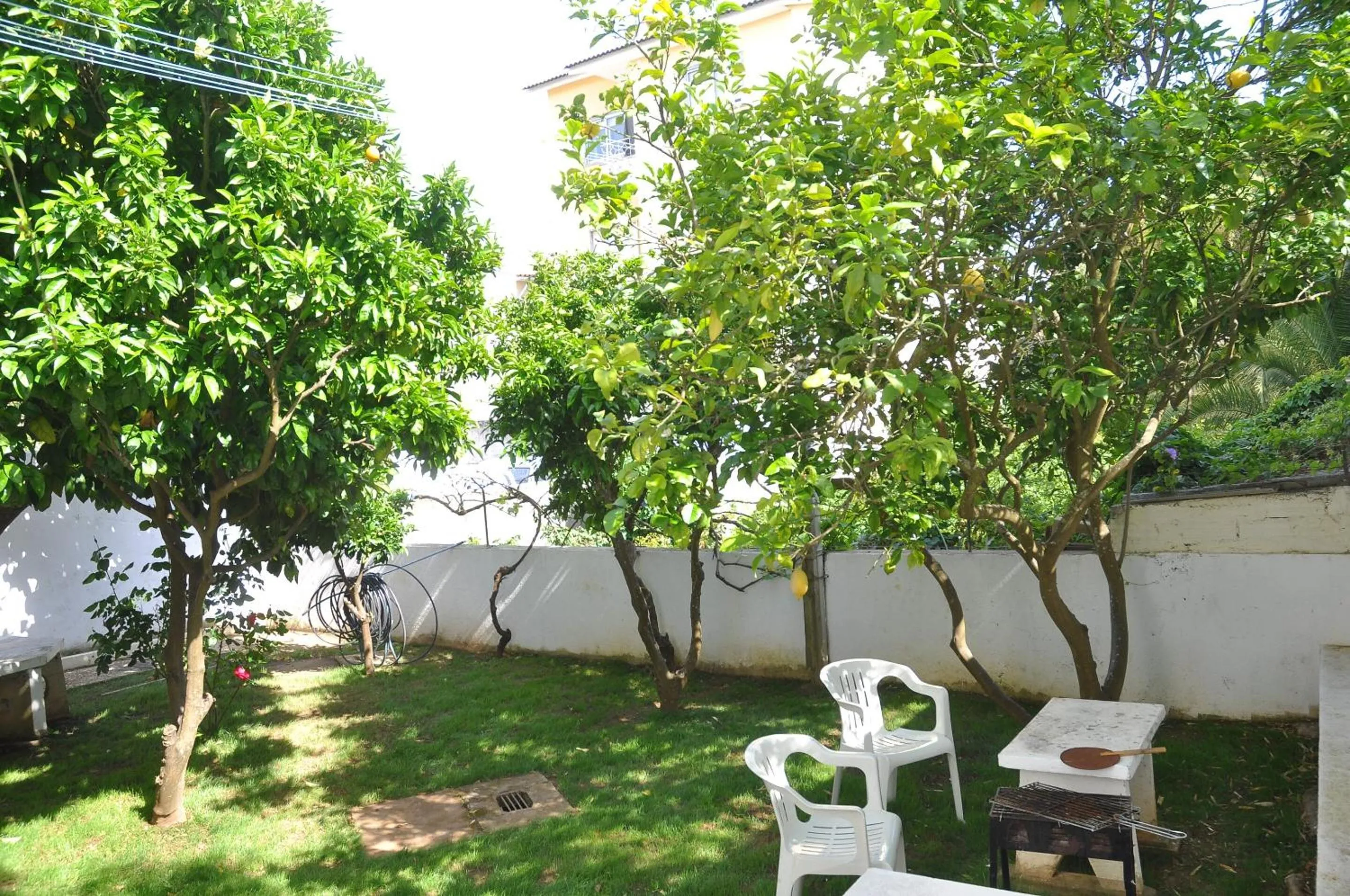 Property building in Manelisa Cascais