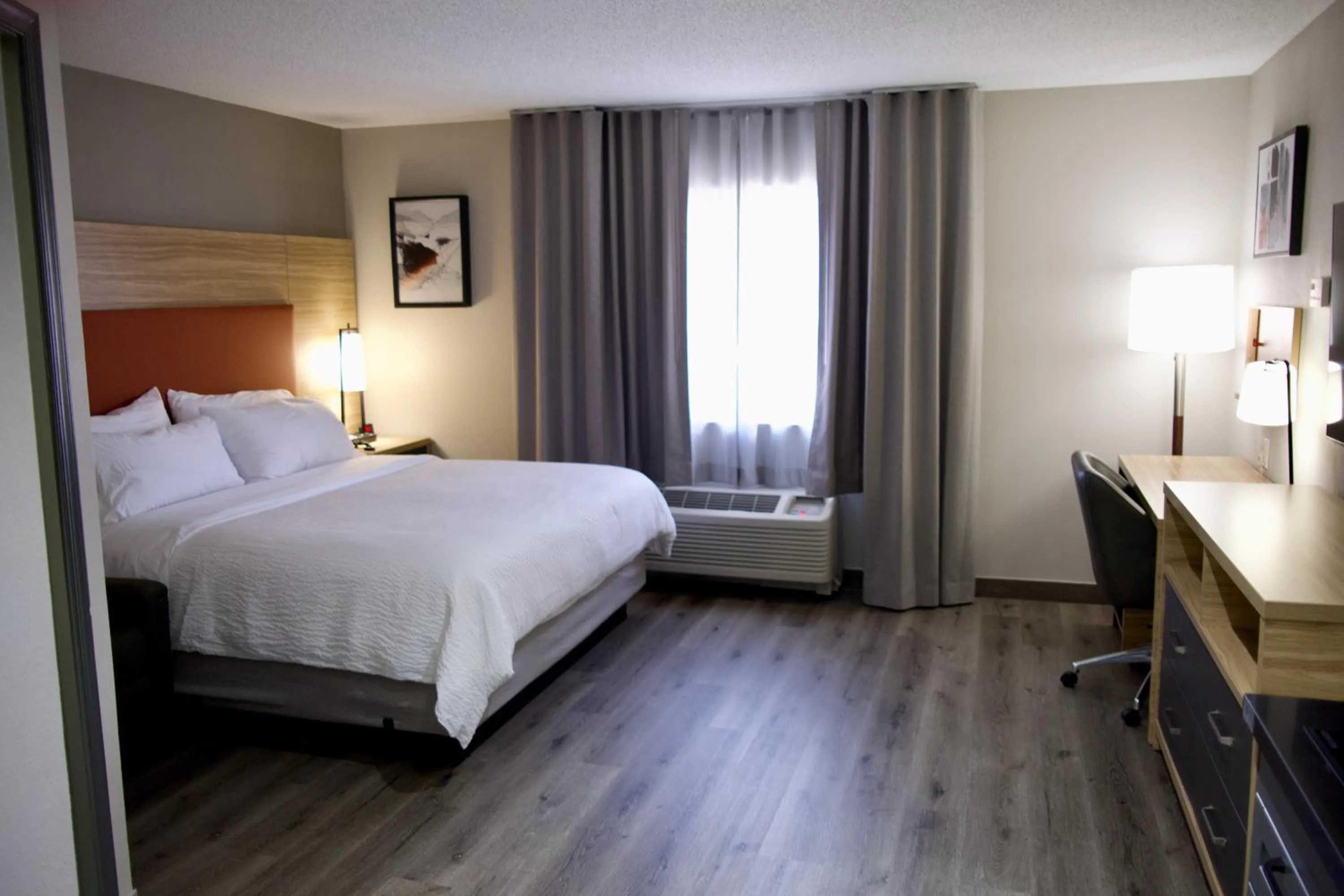 Studio Suite in Candlewood Suites Harrisonburg by IHG