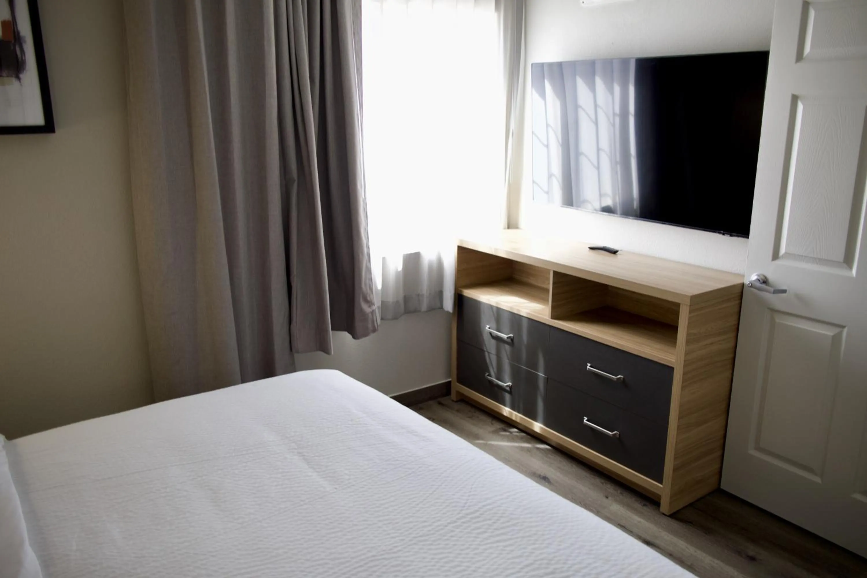 King Studio Suite in Candlewood Suites Harrisonburg by IHG