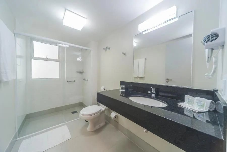 Family Room in Castelmar Hotel