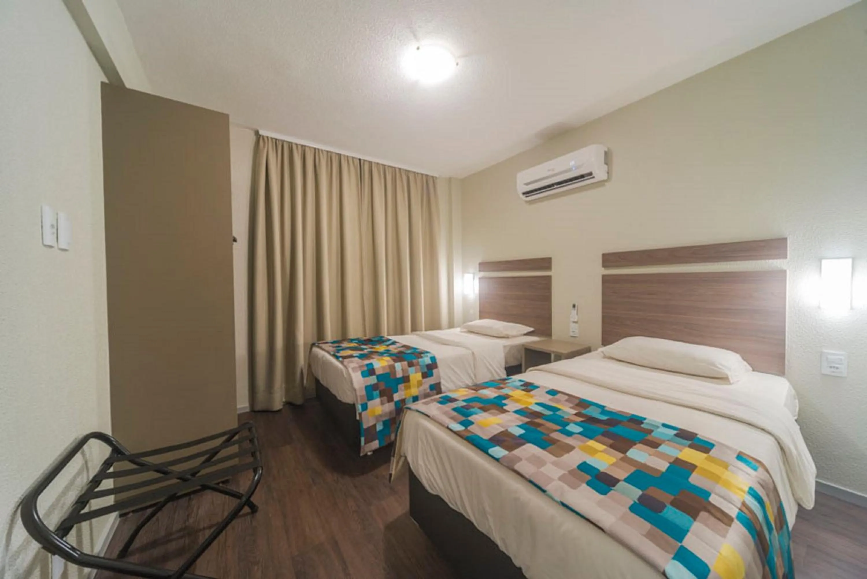 Family Room in Castelmar Hotel