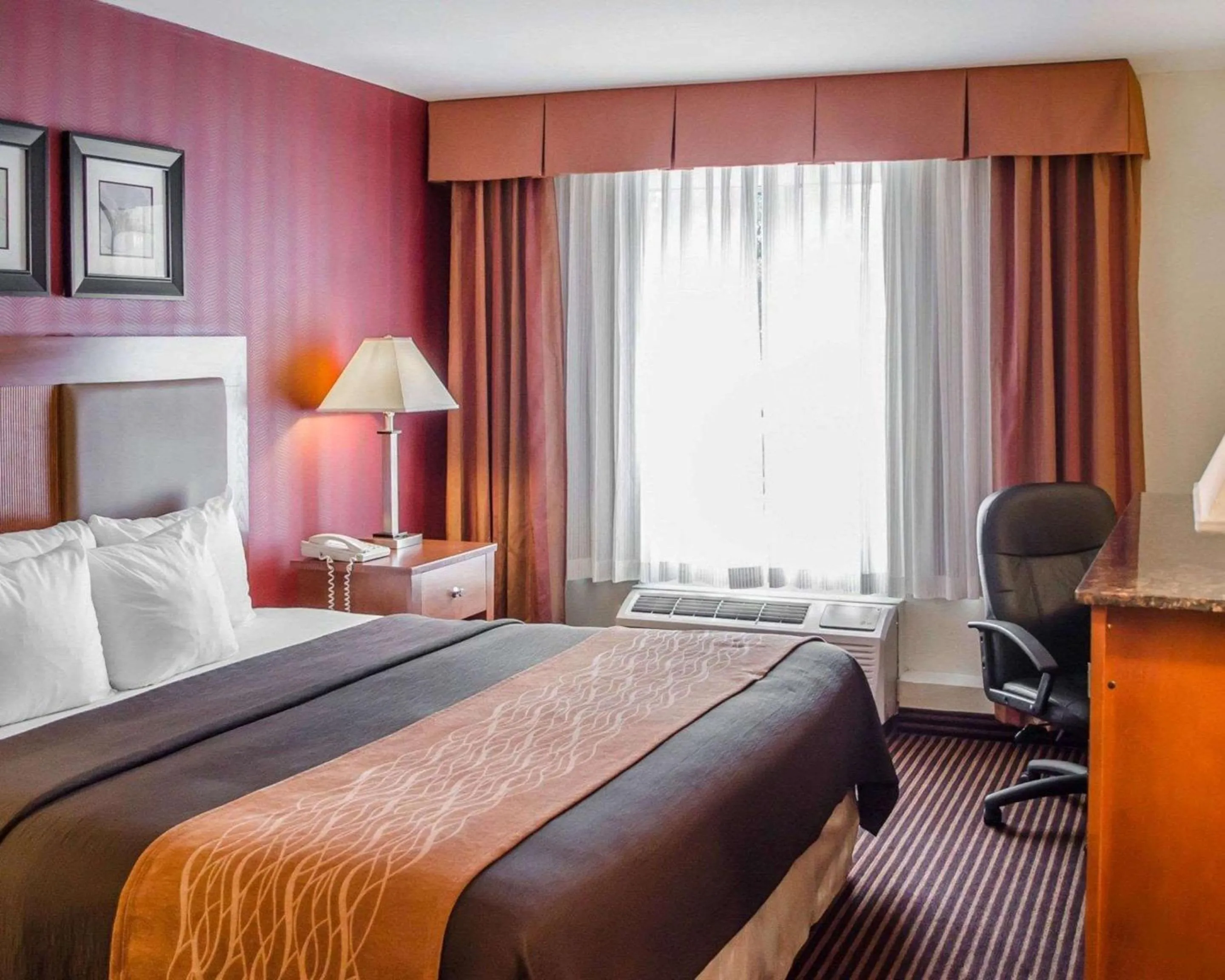 King Room in Hotel Hanna