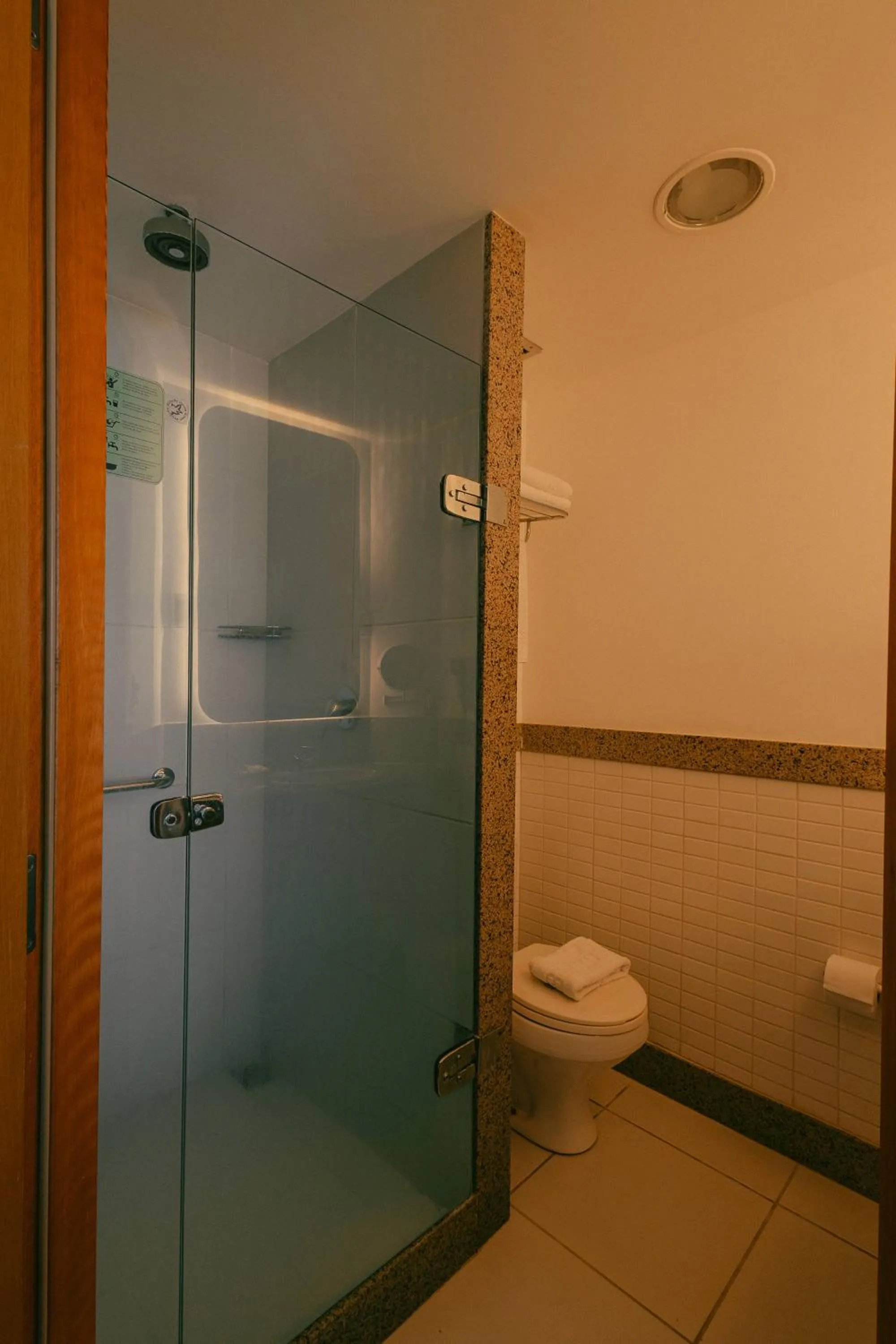 Double Room with Sea View in Verdegreen Hotel