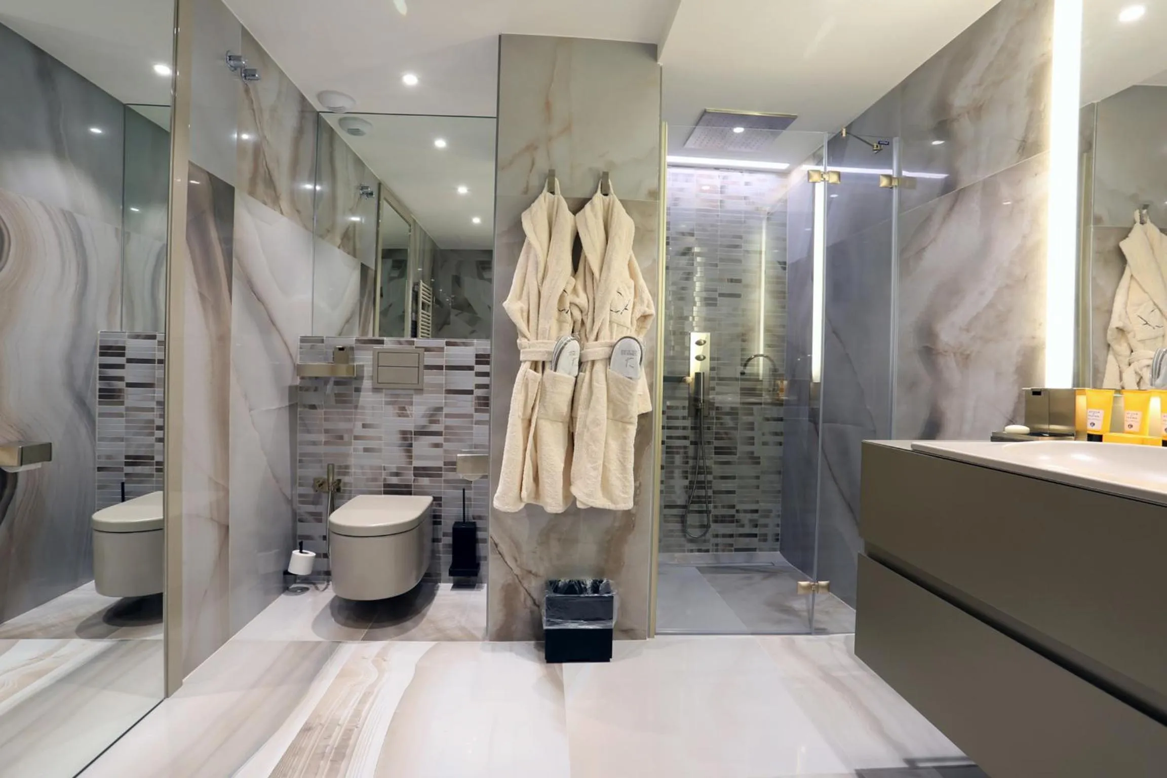 Deluxe Studio in Cosmo Apartments Platja d'Aro