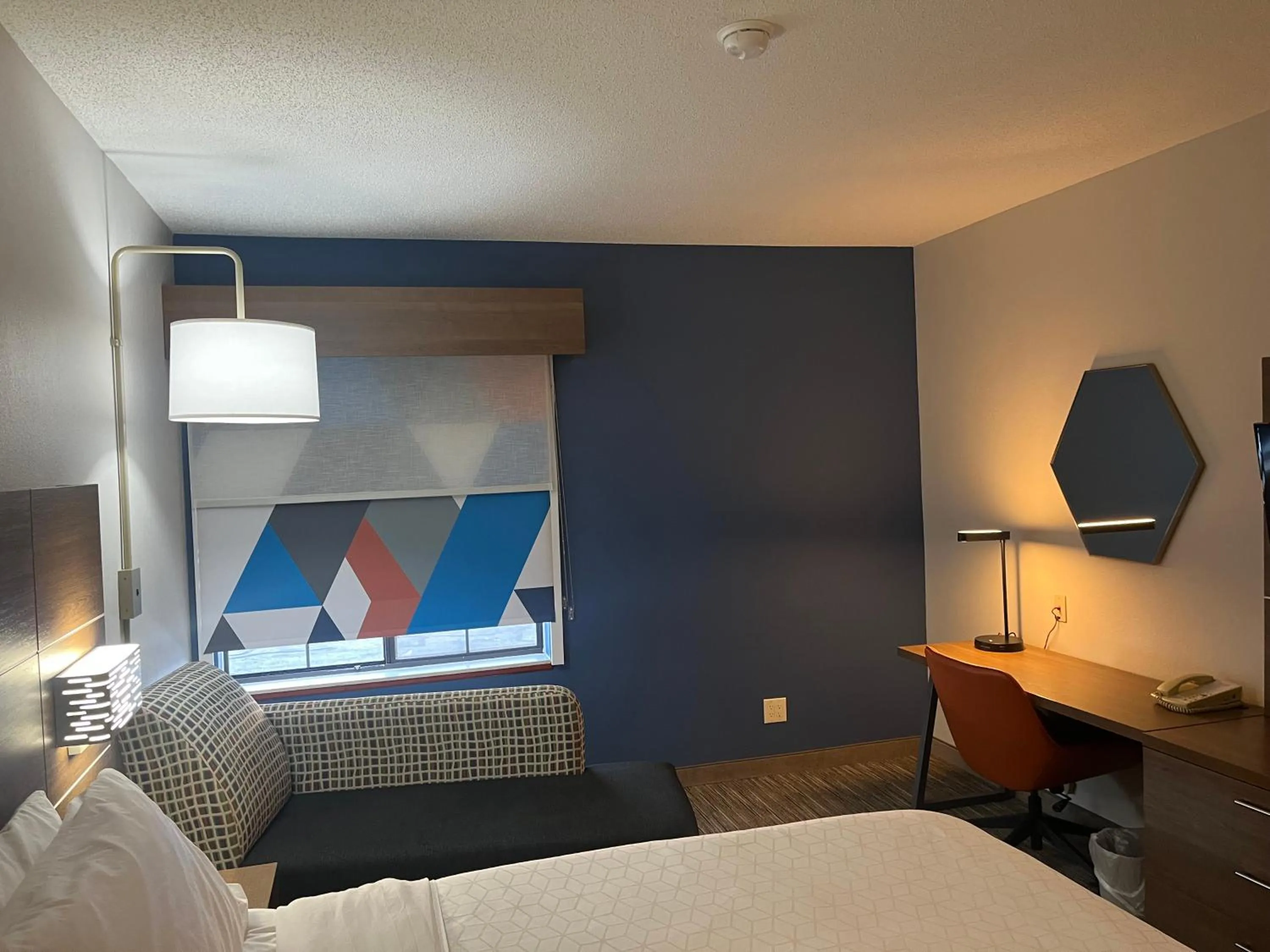 Standard King Room in Holiday Inn Express Henderson by IHG