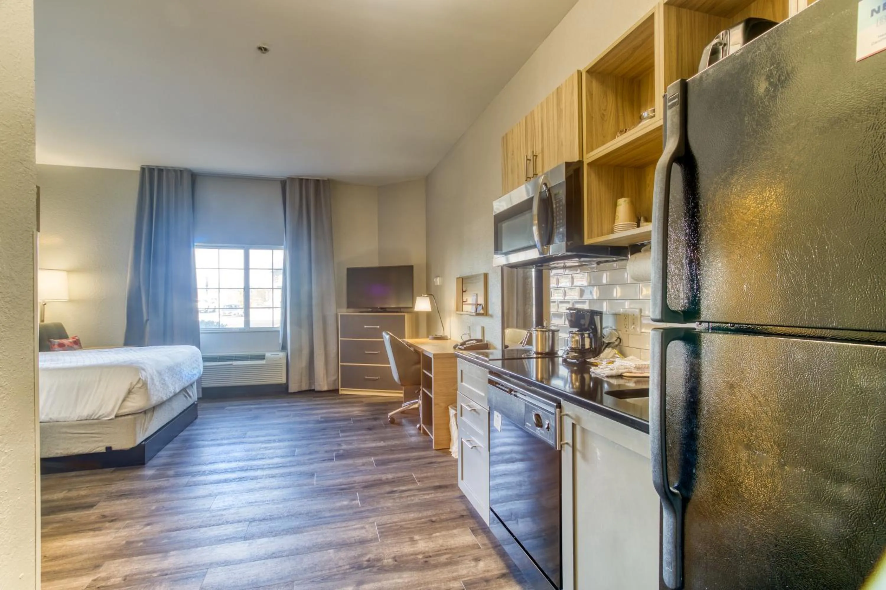 Studio Suite in Candlewood Suites New Bern by IHG