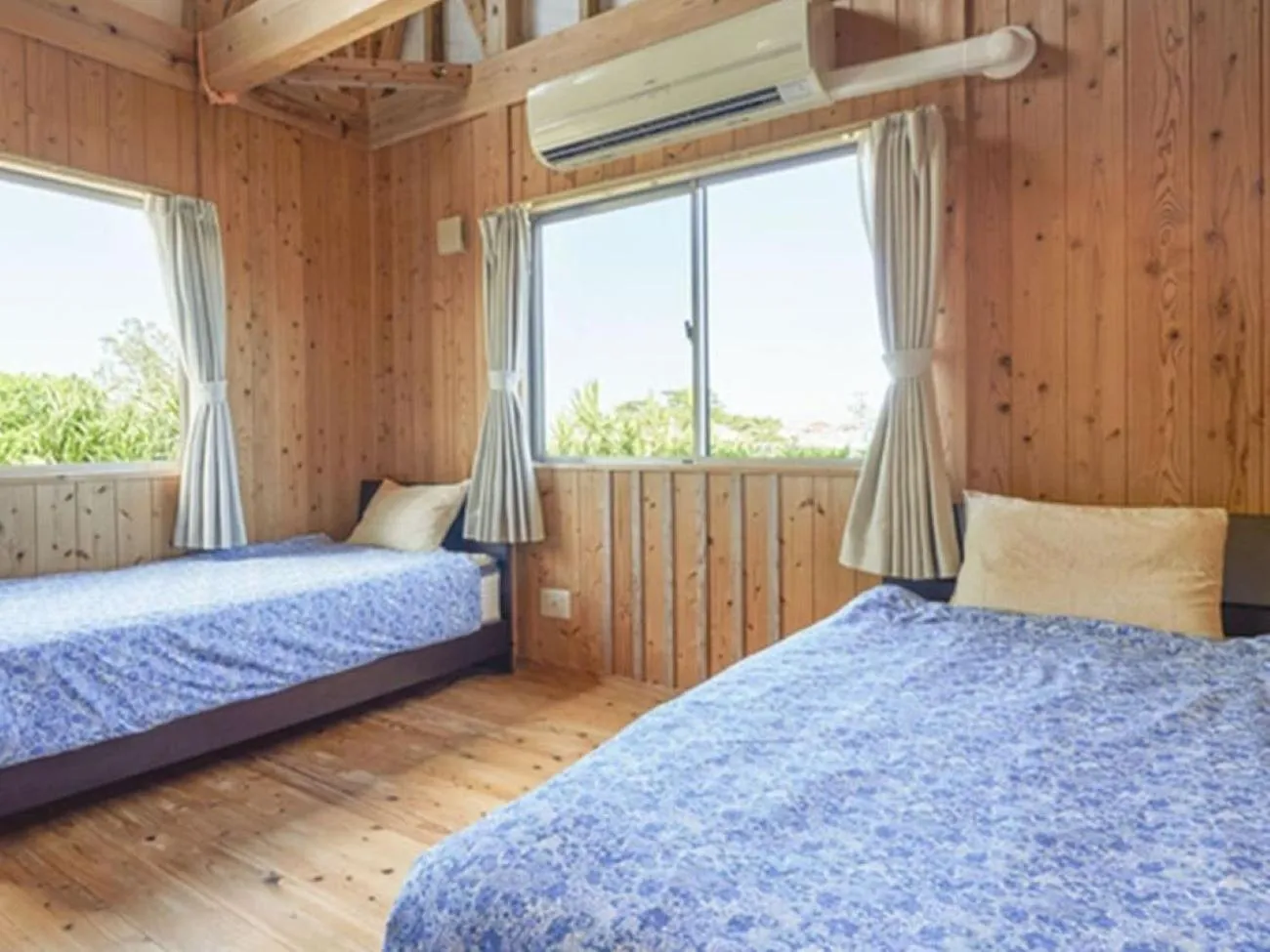 Holiday Home in Pension Snadun