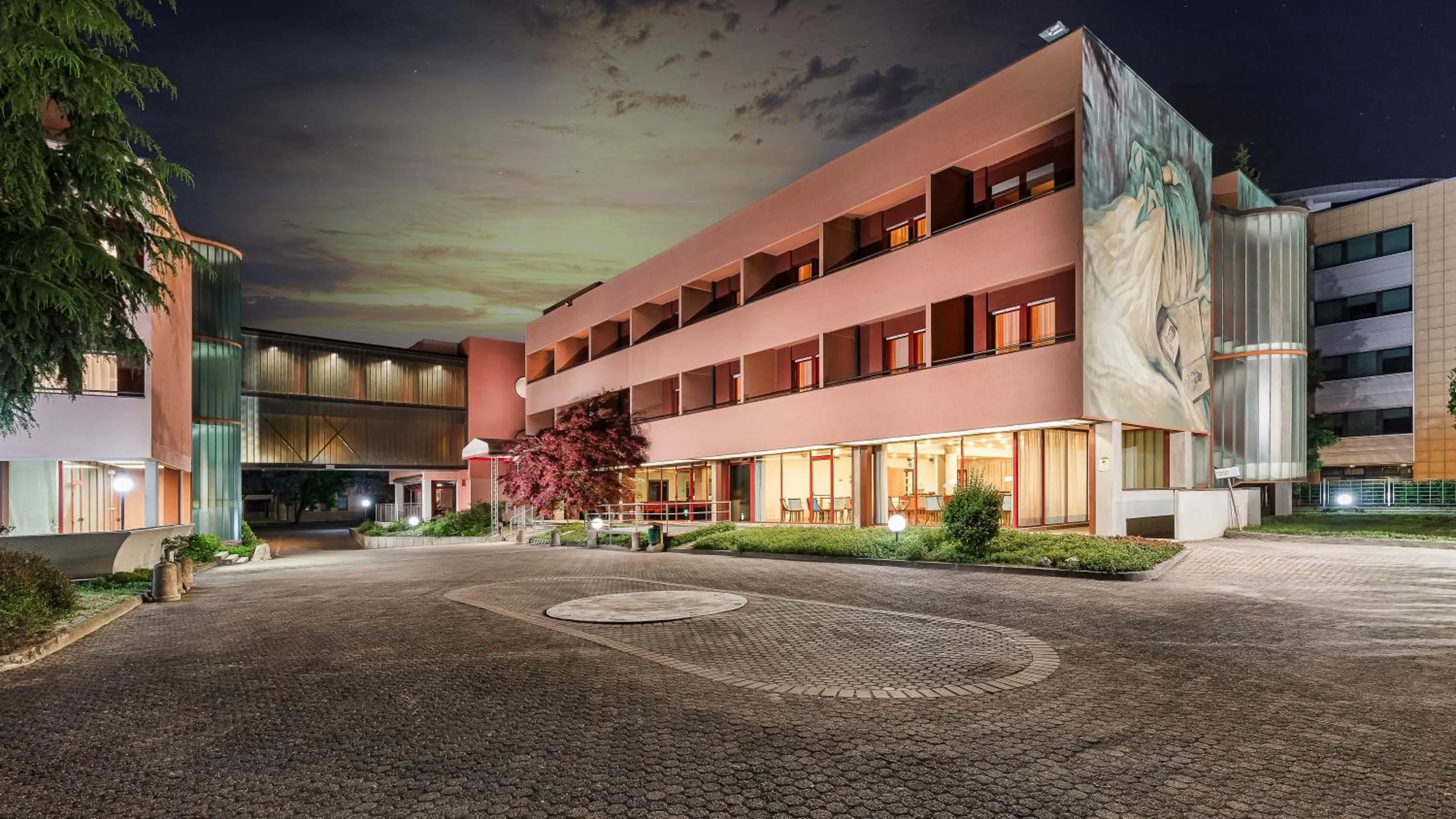 City Style Hotel Reggio Emilia