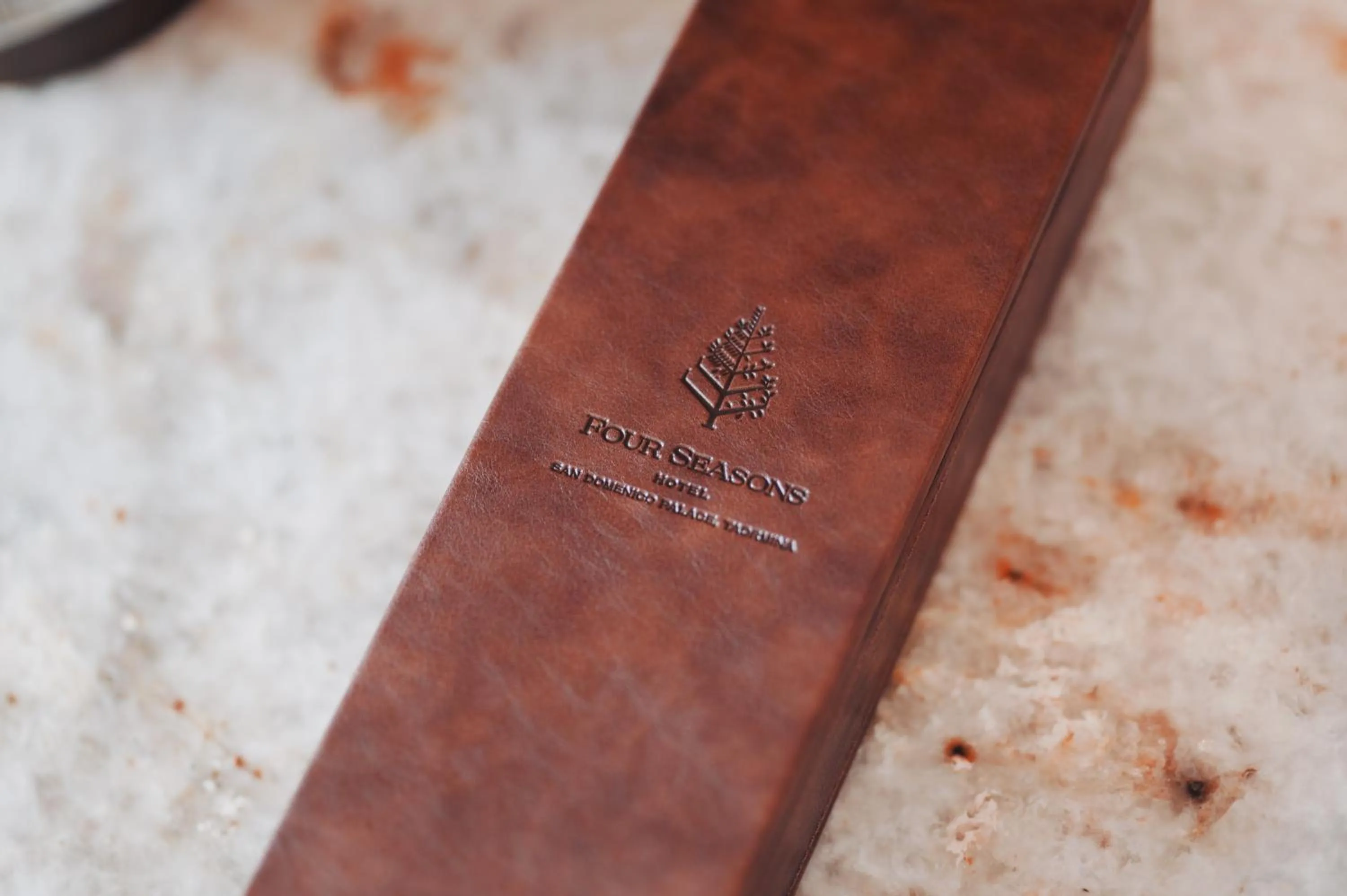 Sea View Premium King Room - single occupancy in San Domenico Palace, Taormina, A Four Seasons Hotel