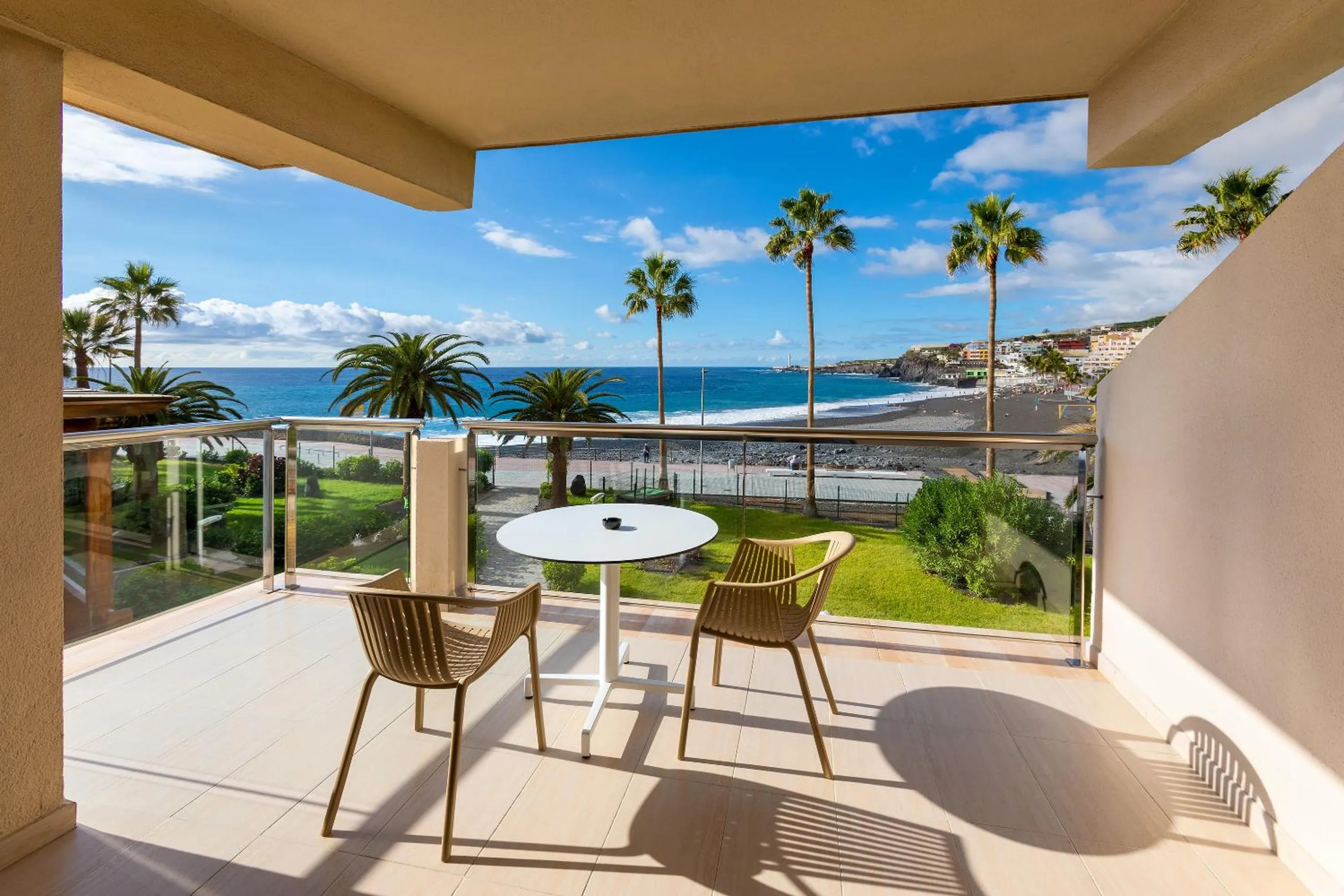 Apartment Frontal Sea View in Apartments La Palma, Affiliated by Meliá