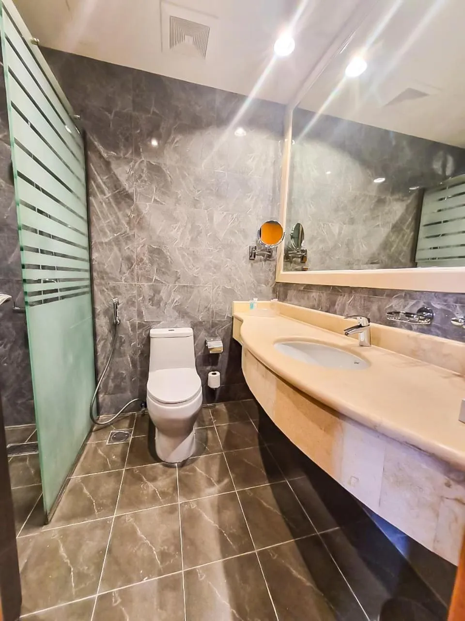 Villa in Mena Holiday Beach Resort Half Moon