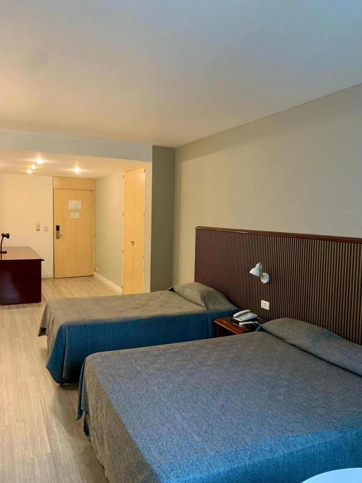 Executive Double Room in Cristal Palace Hotel