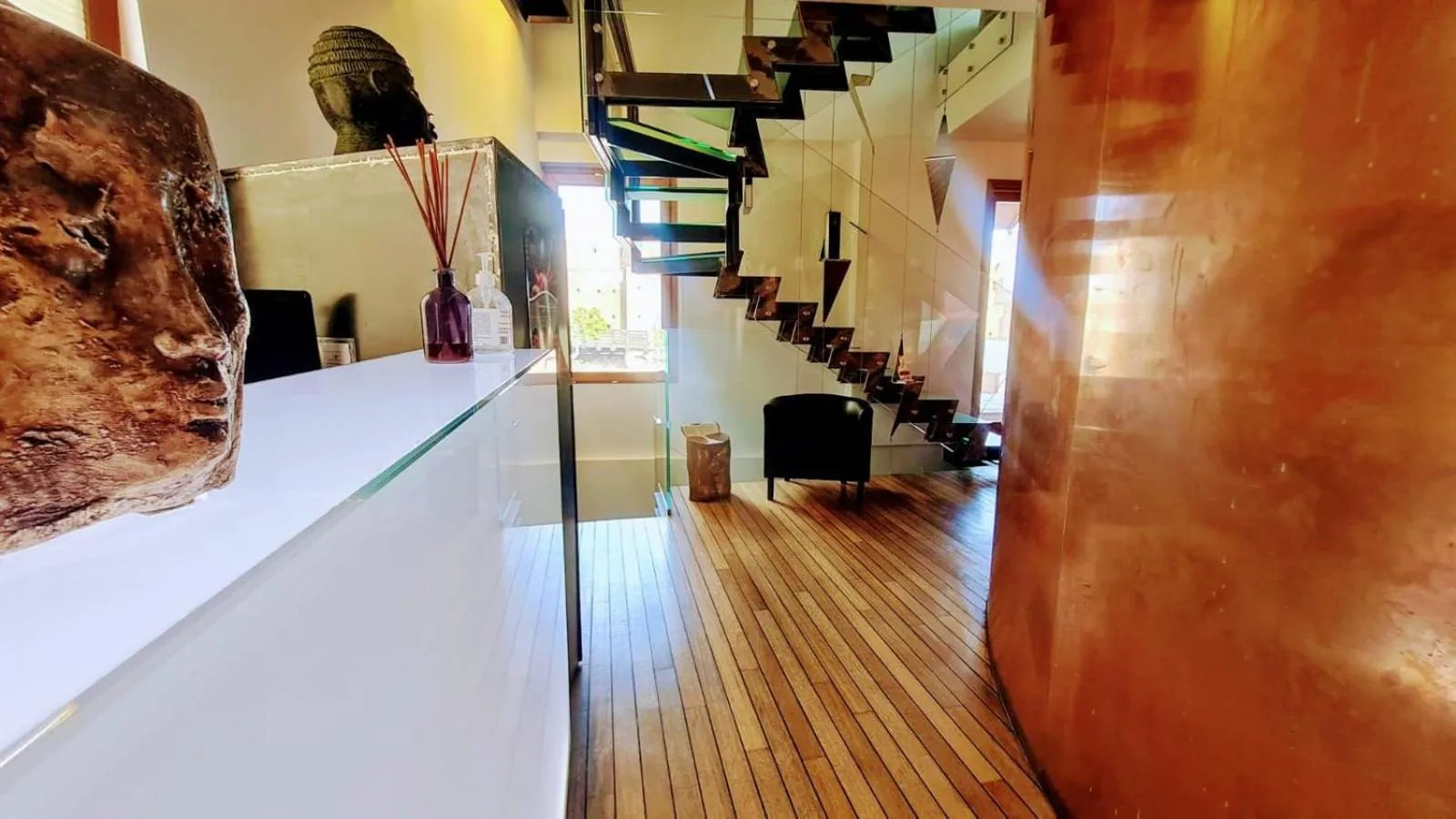 Superior Double Room - single occupancy in La Loggia Historic Resort