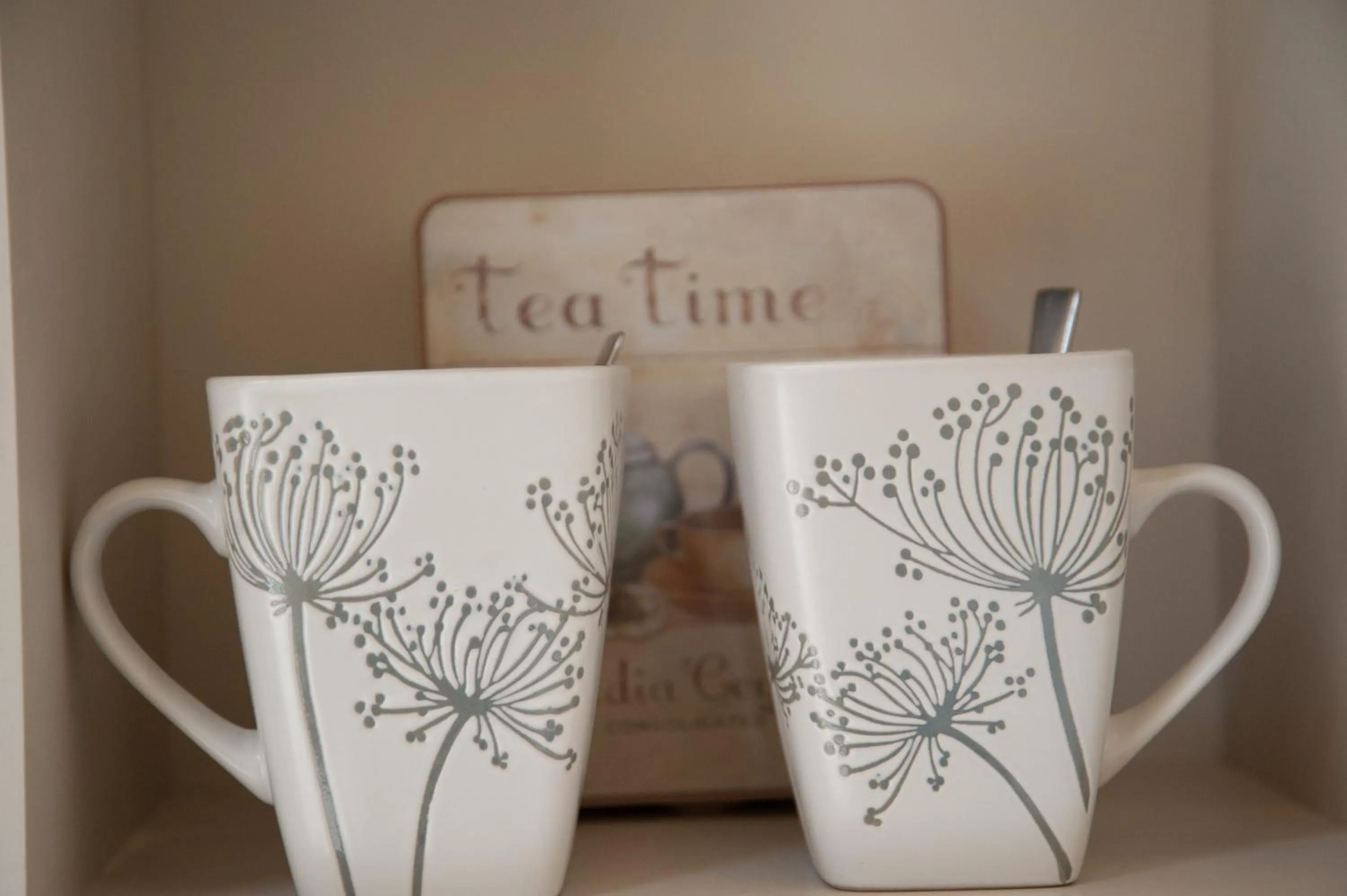 Deluxe Double Room in The Bluebell