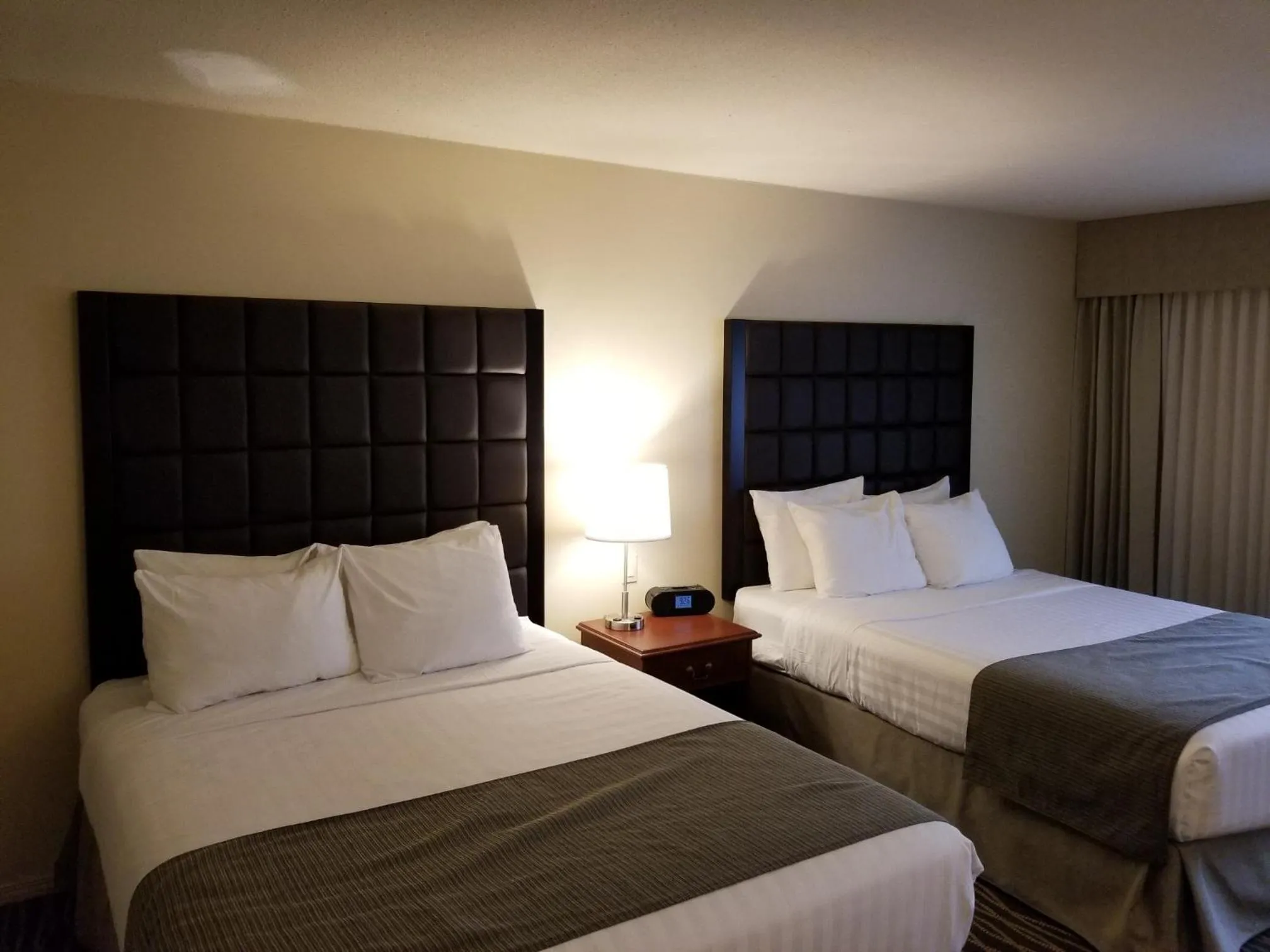 Family Suite in Prestige Vernon Lodge