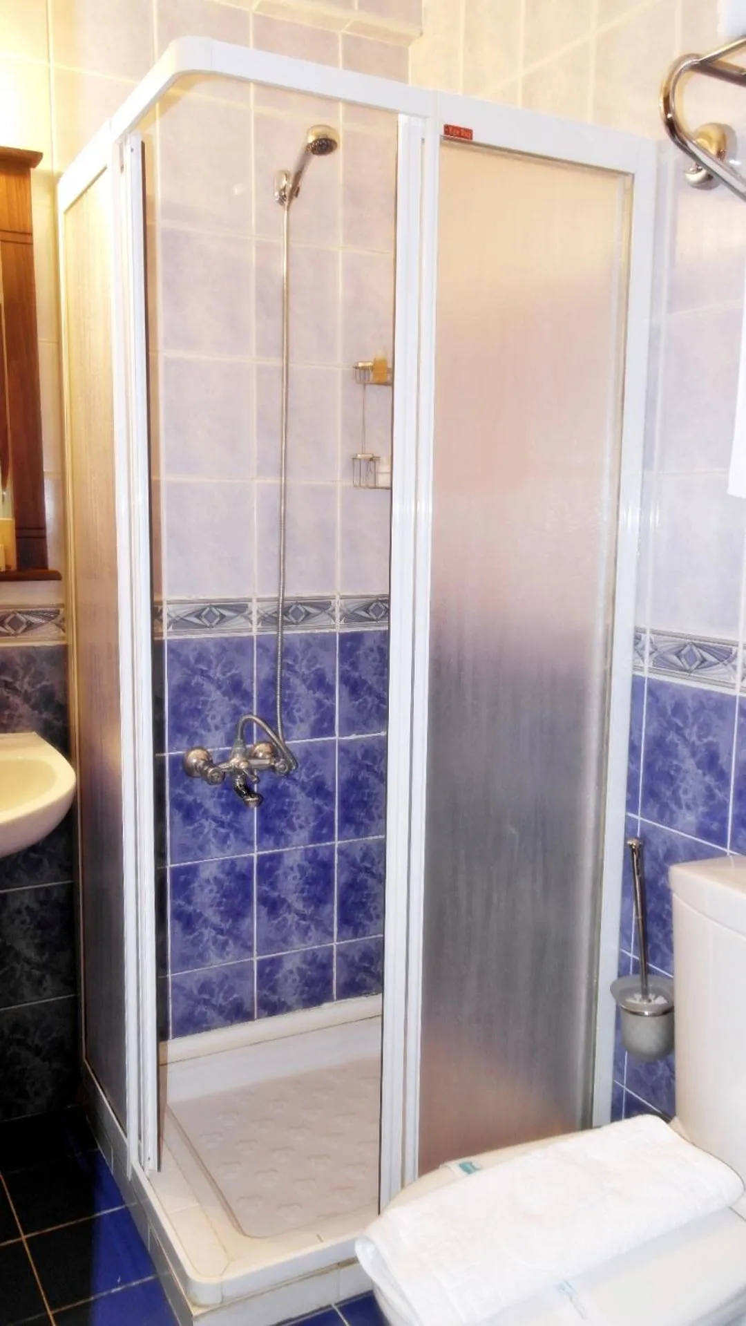 Economy Double or Twin Room in Turquhouse Hotel